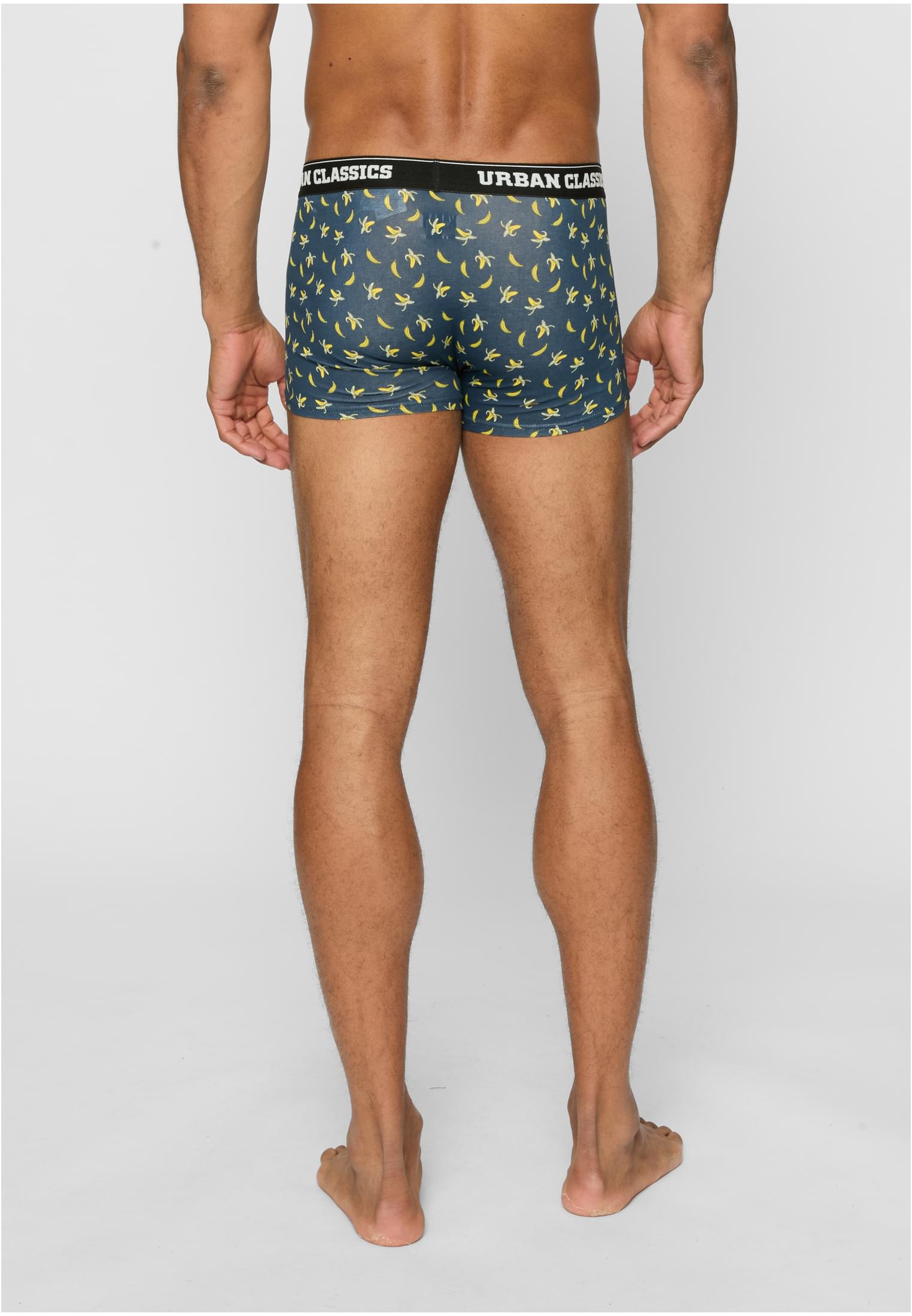 UC Boxer Shorts 5-Pack - workoutbrands.com