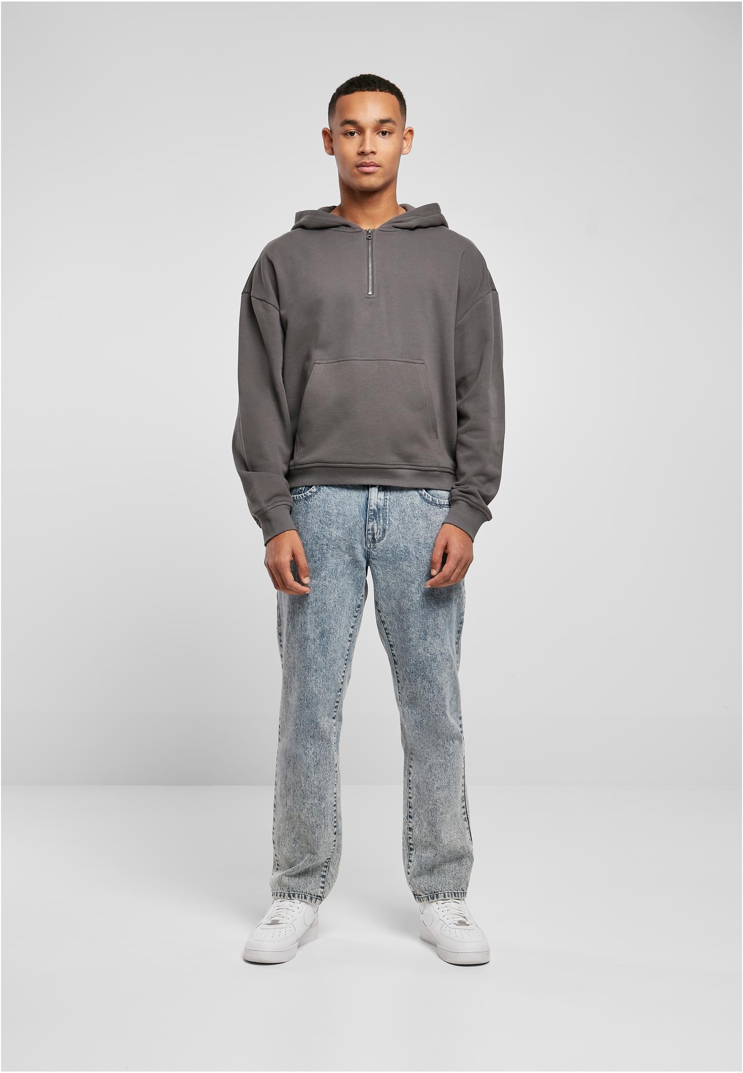 UC Boxy Zip Hoody - workoutbrands.com