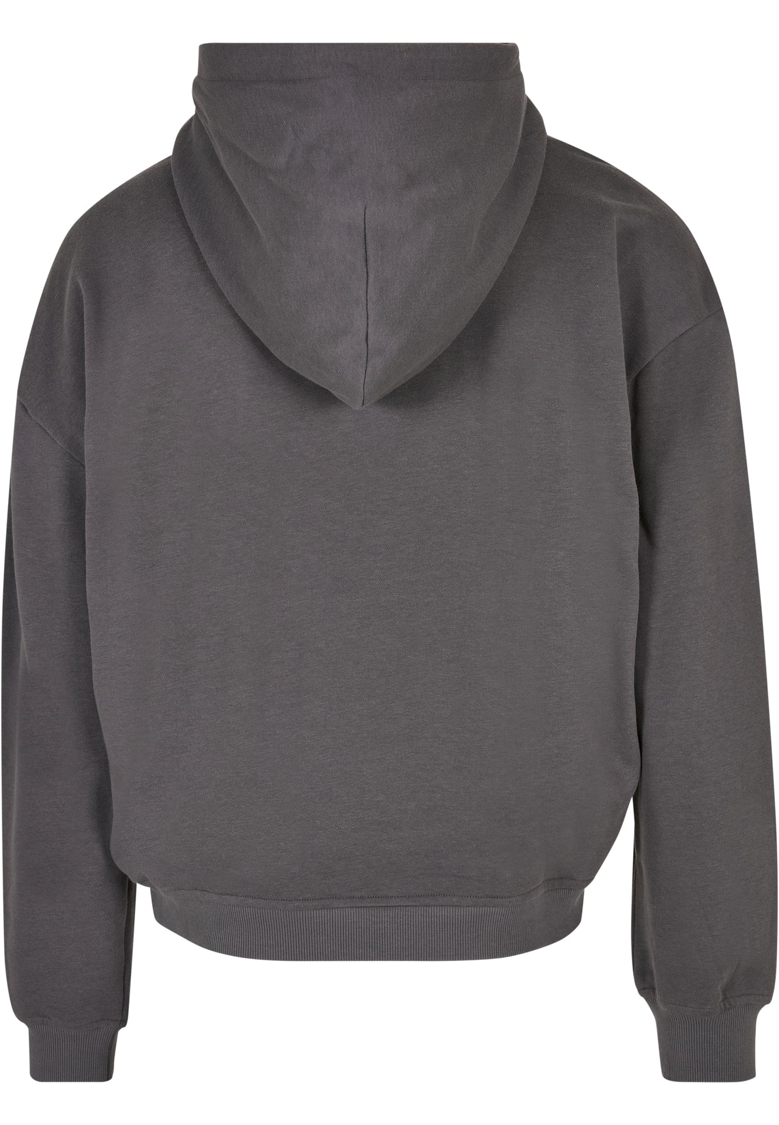 UC Boxy Zip Hoody - workoutbrands.com