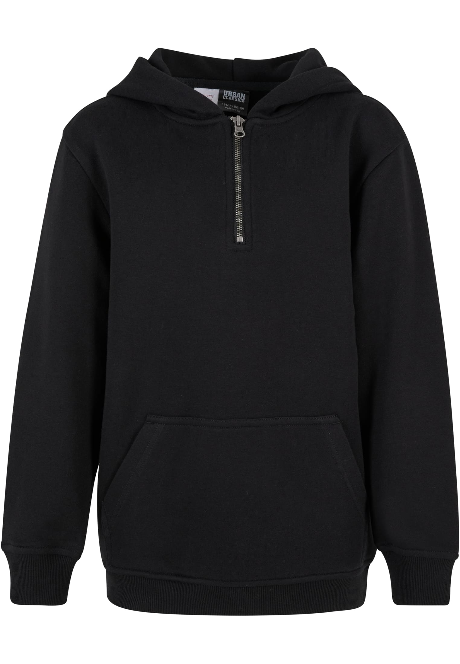 UC Boys Boxy Zip Hoody - workoutbrands.com