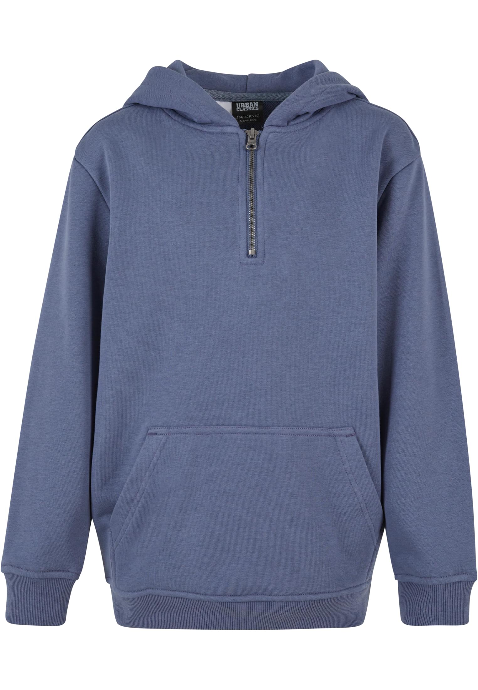 UC Boys Boxy Zip Hoody - workoutbrands.com