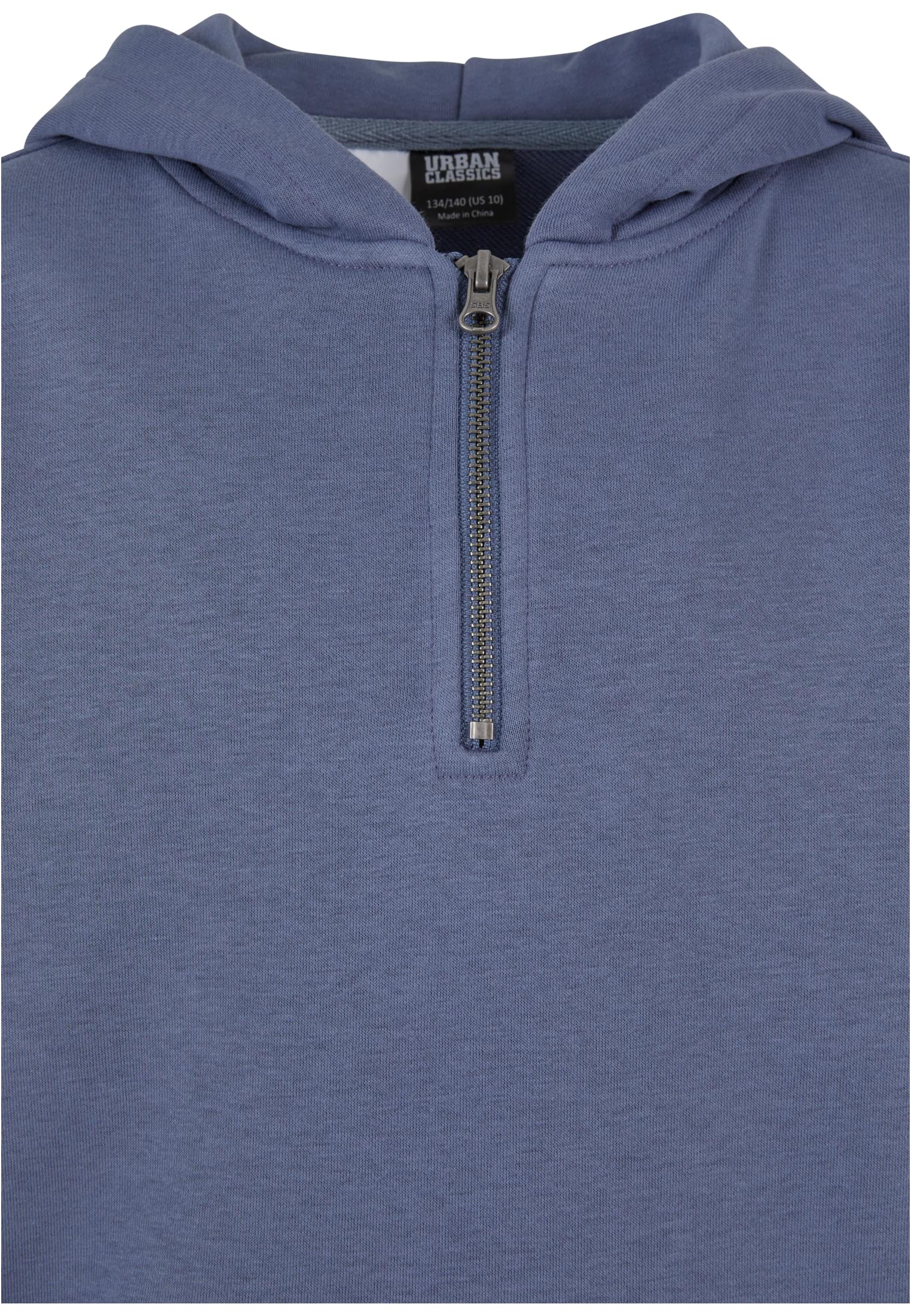 UC Boys Boxy Zip Hoody - workoutbrands.com