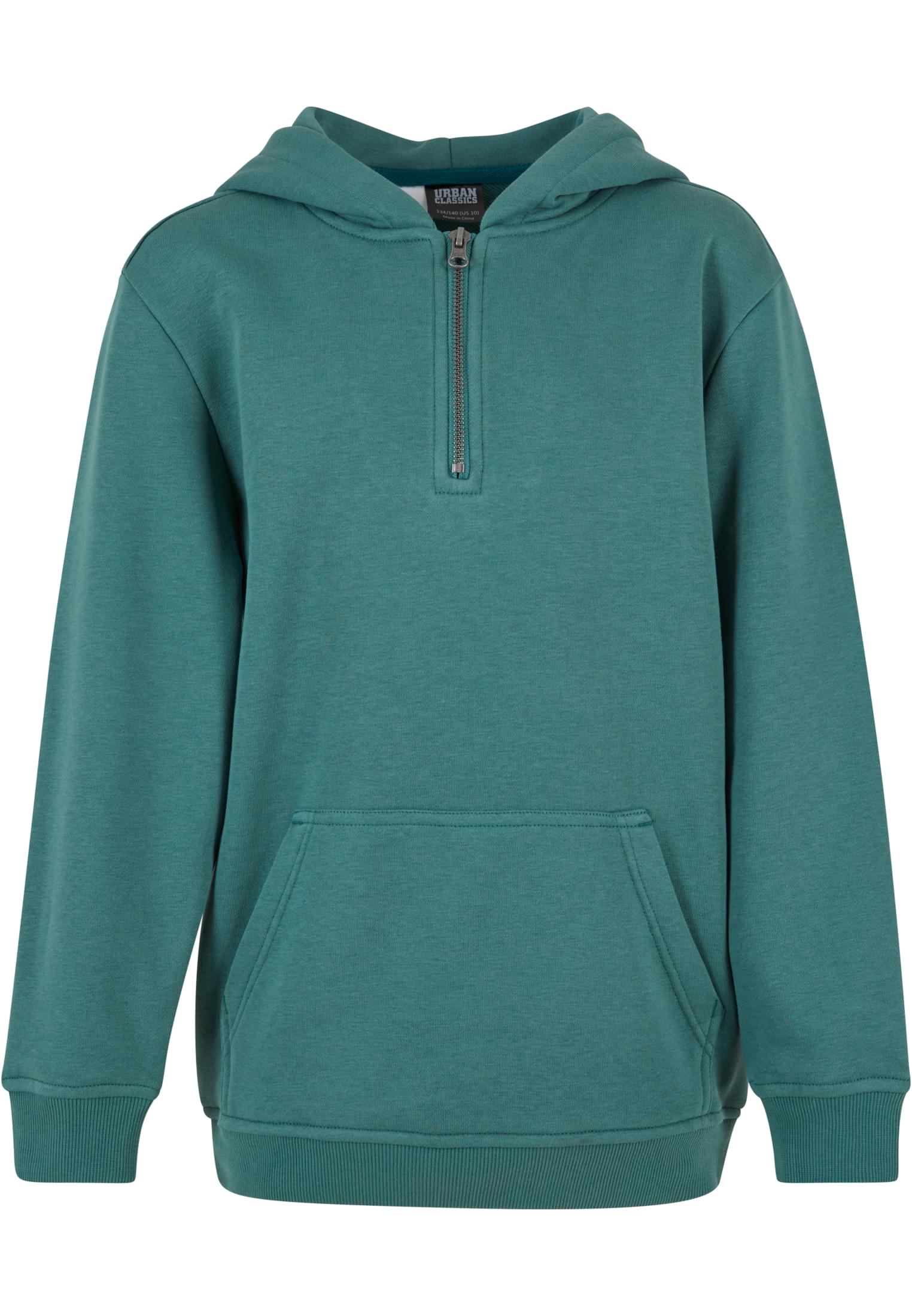 UC Boys Boxy Zip Hoody - workoutbrands.com