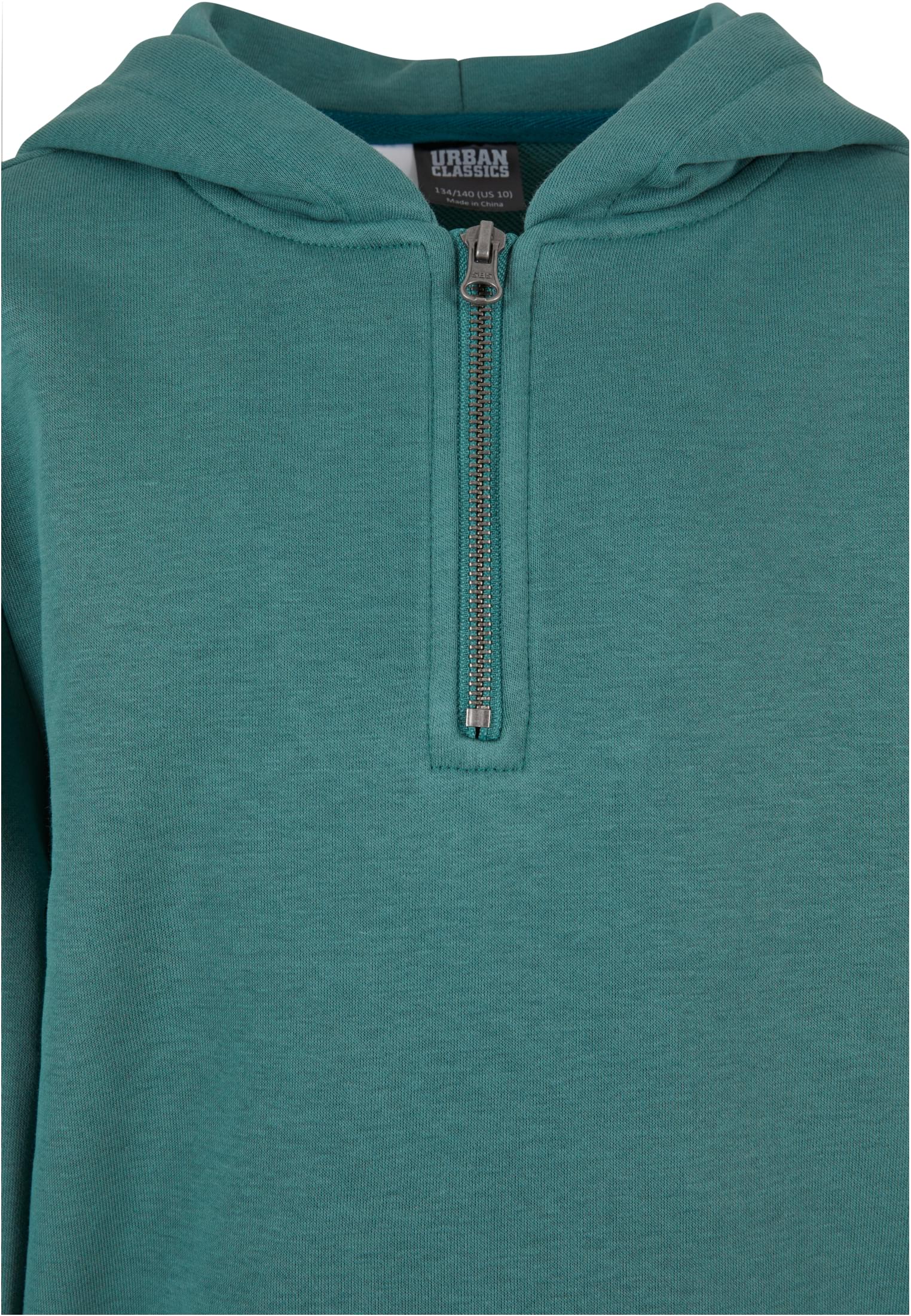 UC Boys Boxy Zip Hoody - workoutbrands.com
