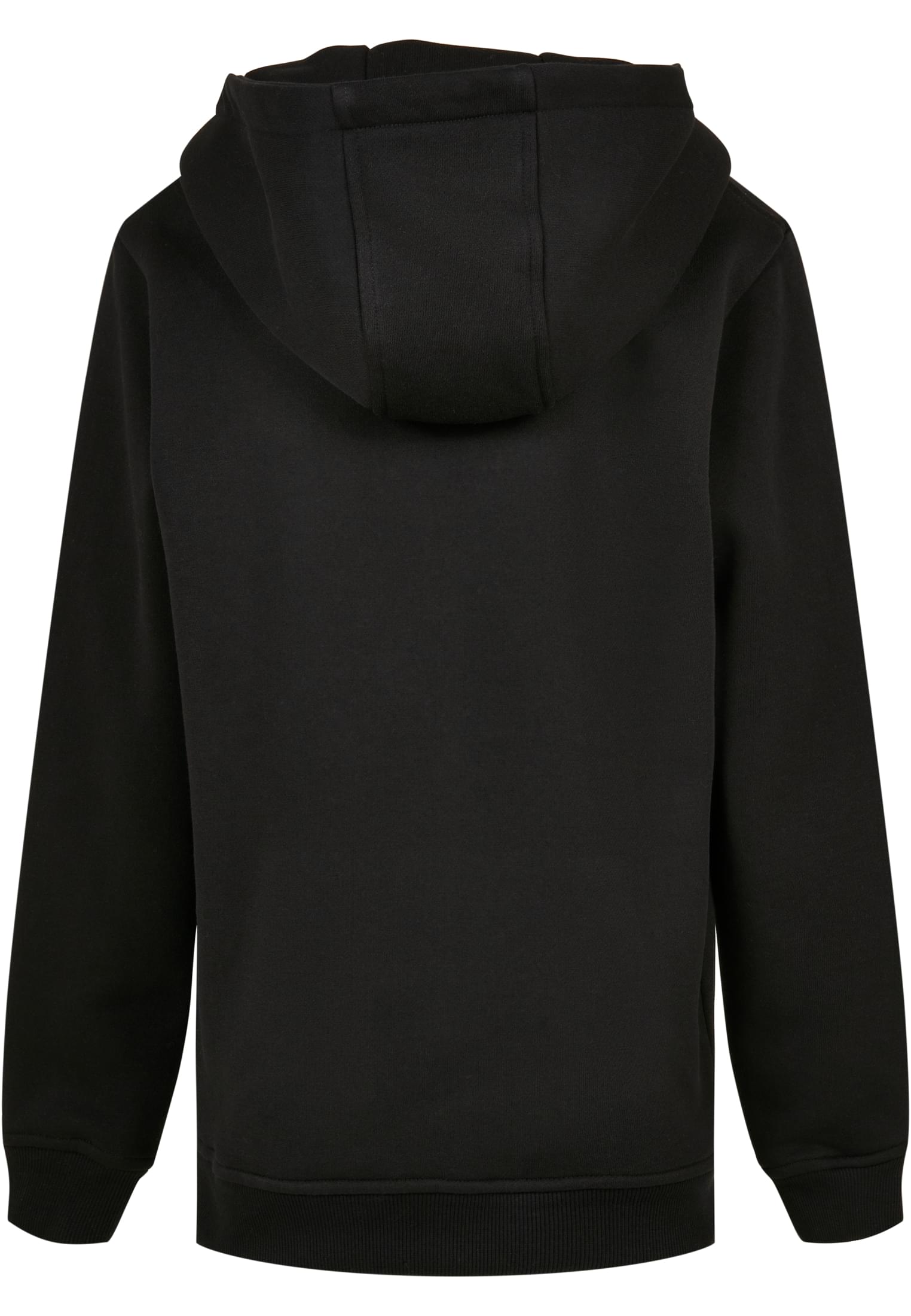 UC Boys Organic Basic Hoody - workoutbrands.com