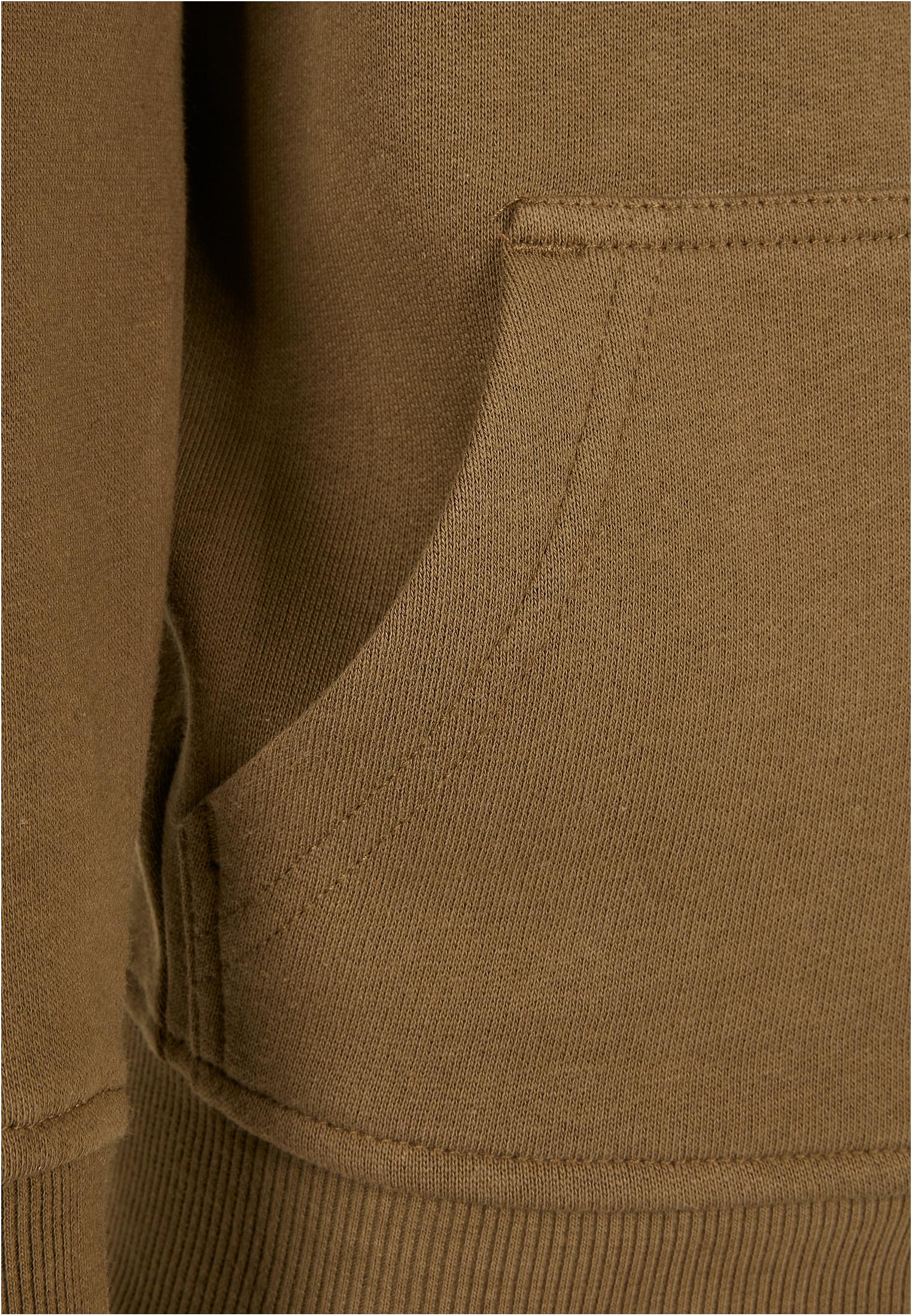 UC Boys Organic Basic Hoody - workoutbrands.com