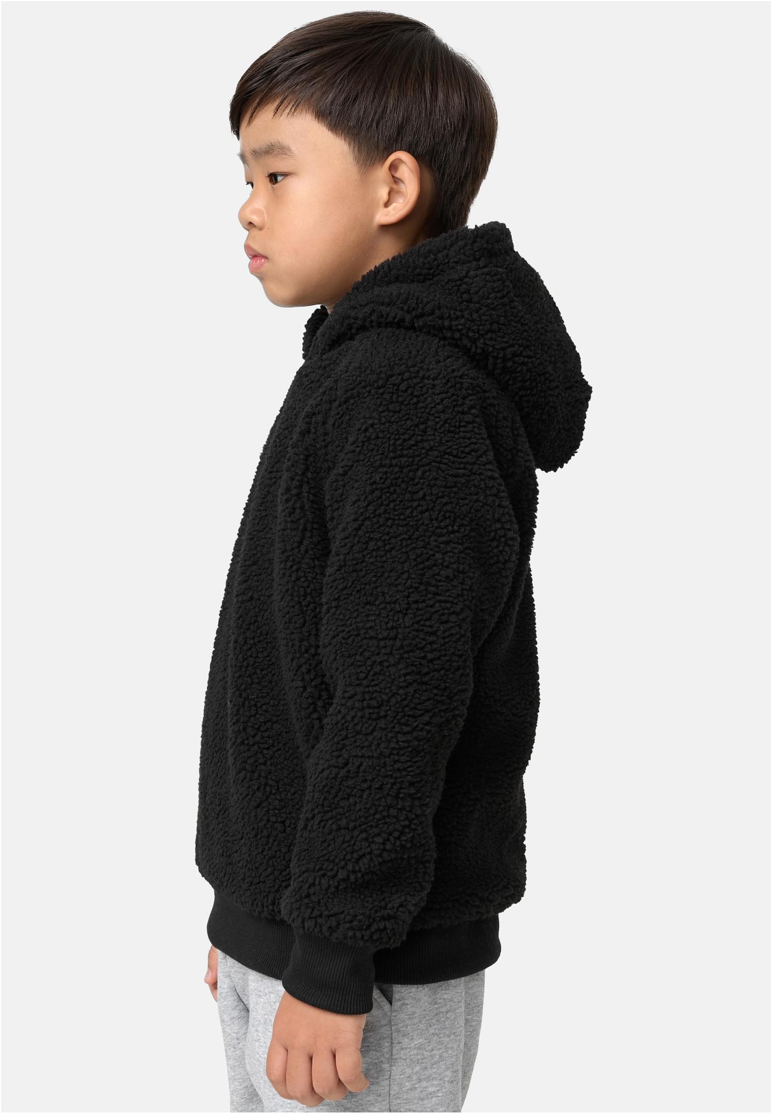 UC Boys Sherpa Hoody - workoutbrands.com