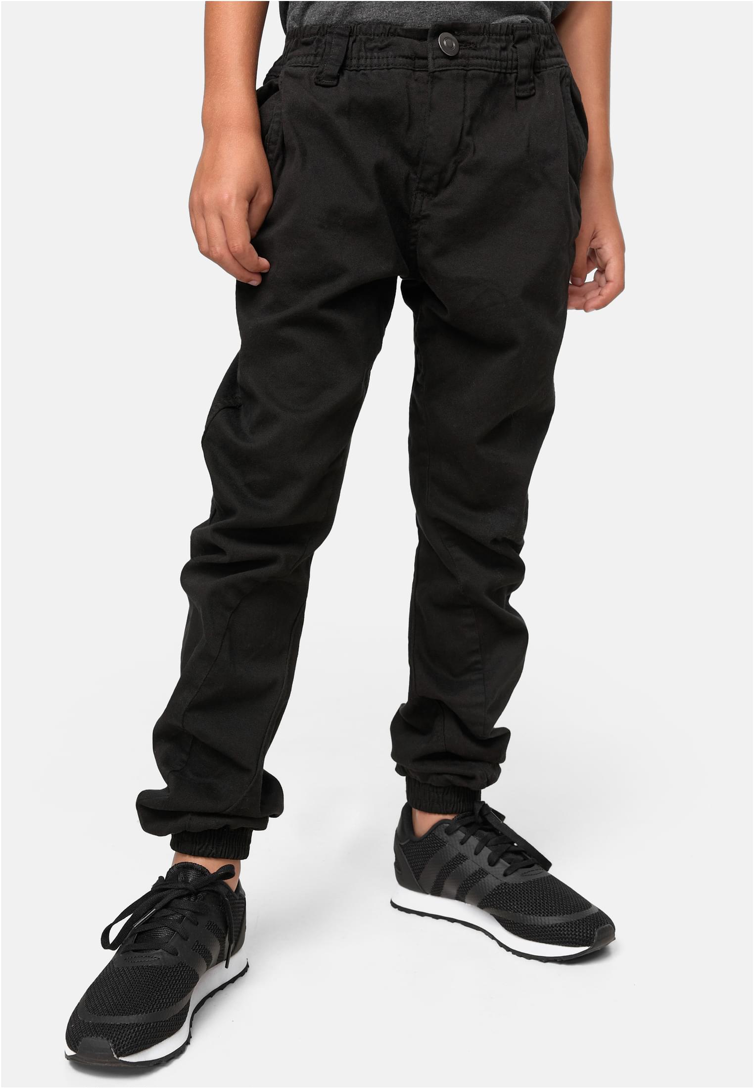 UC Boys Stretch Jogging Pants - workoutbrands.com