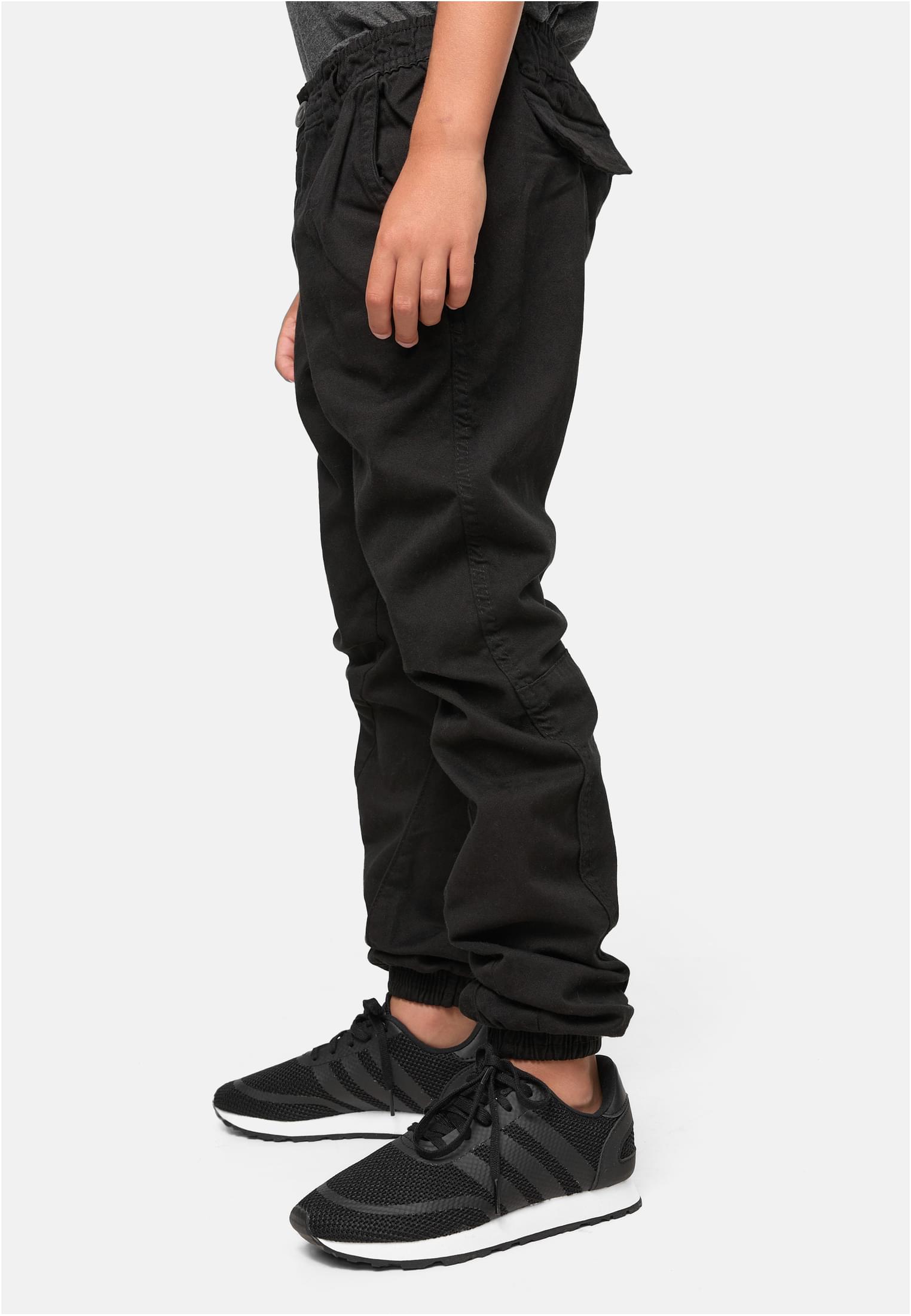 UC Boys Stretch Jogging Pants - workoutbrands.com