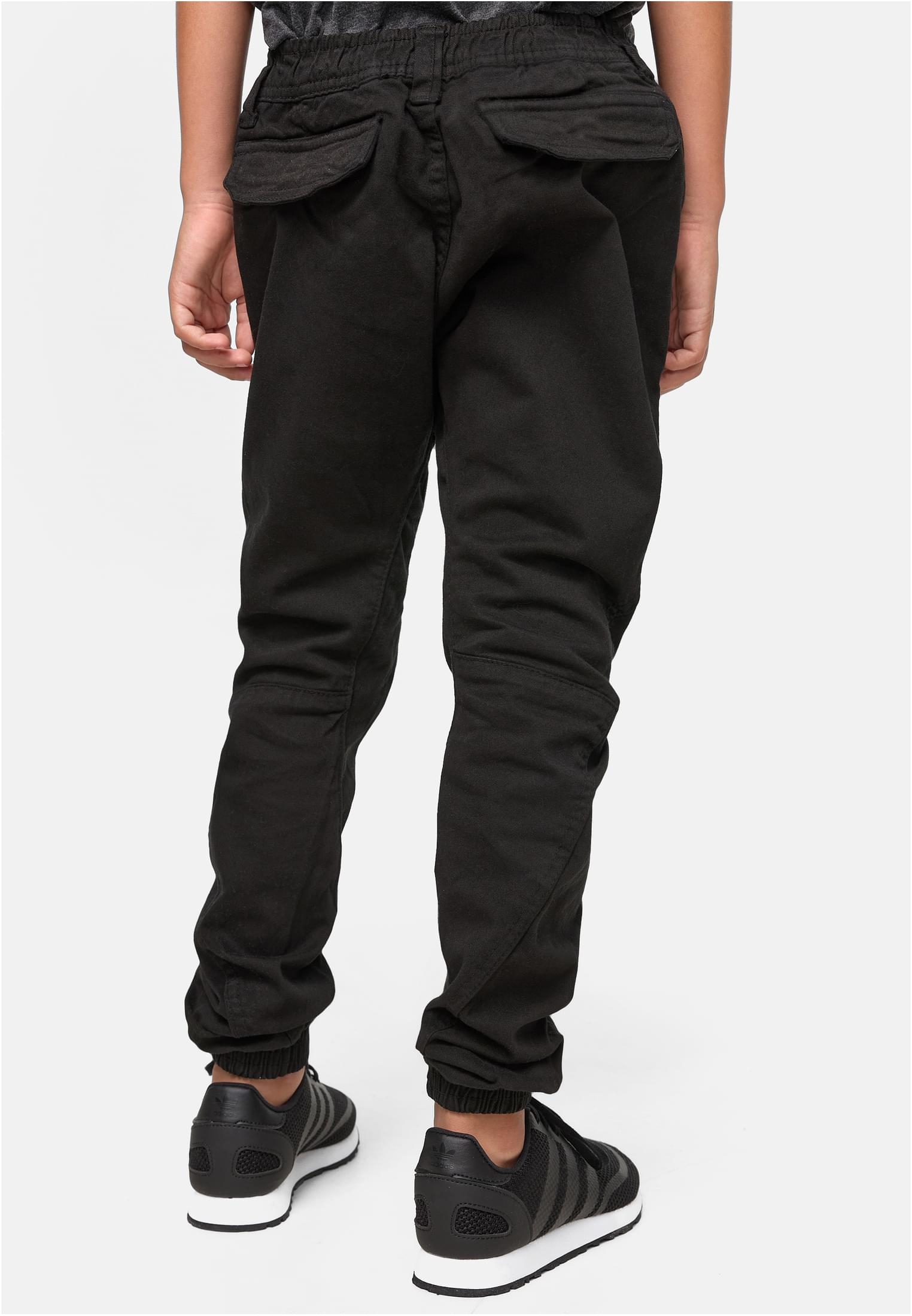 UC Boys Stretch Jogging Pants - workoutbrands.com