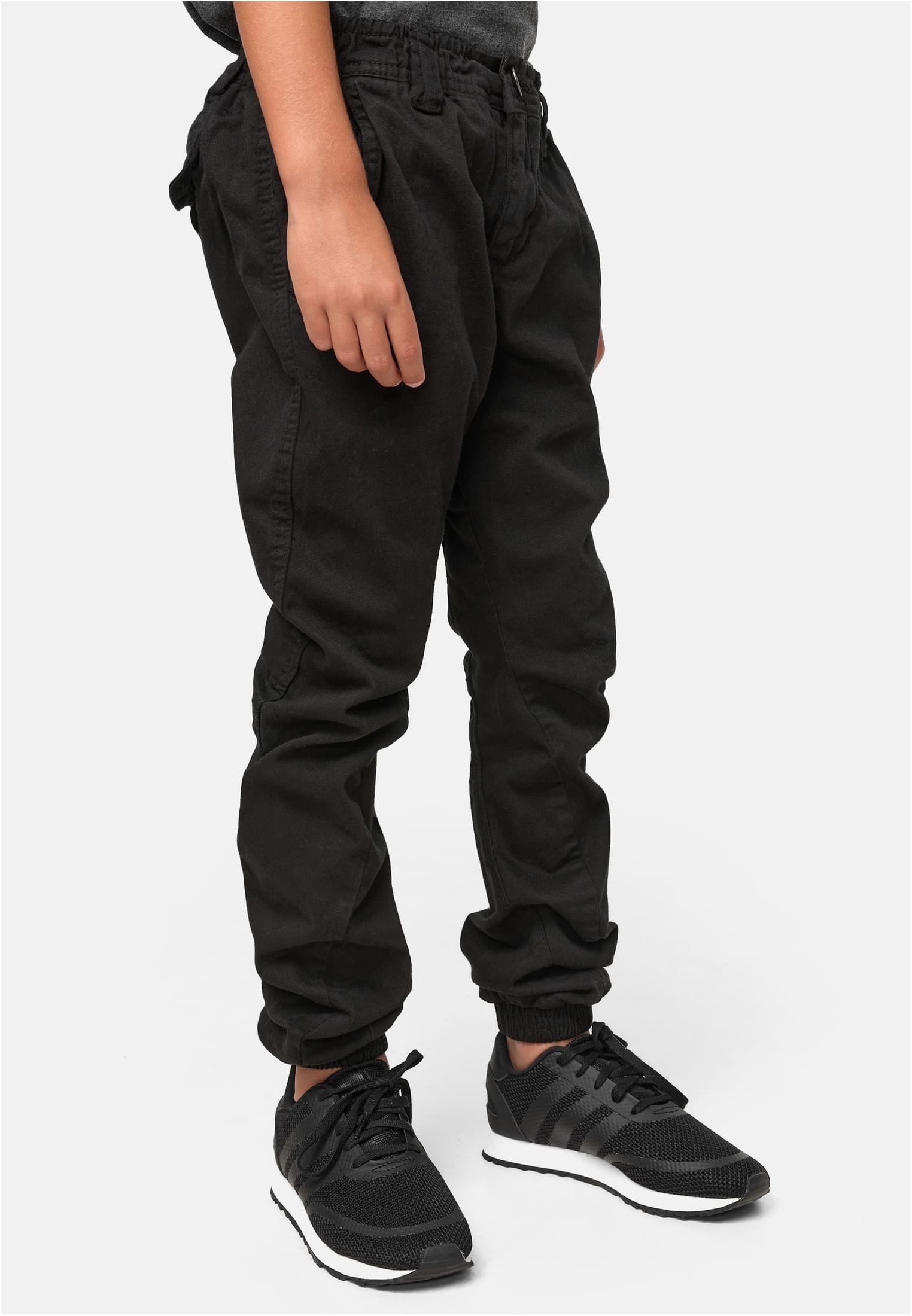 UC Boys Stretch Jogging Pants - workoutbrands.com