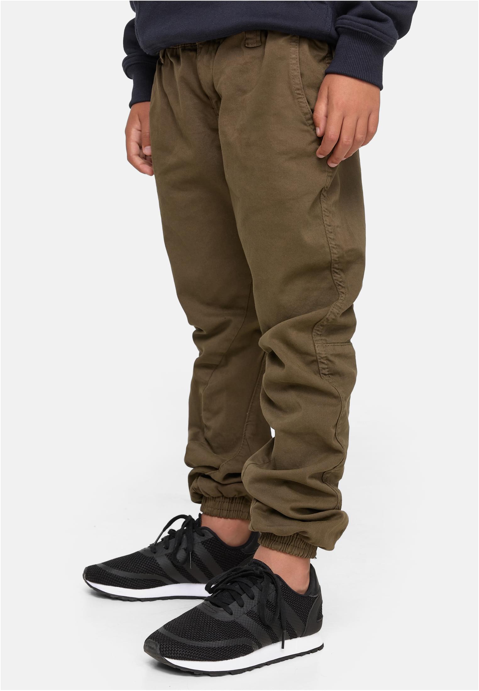 UC Boys Stretch Jogging Pants - workoutbrands.com