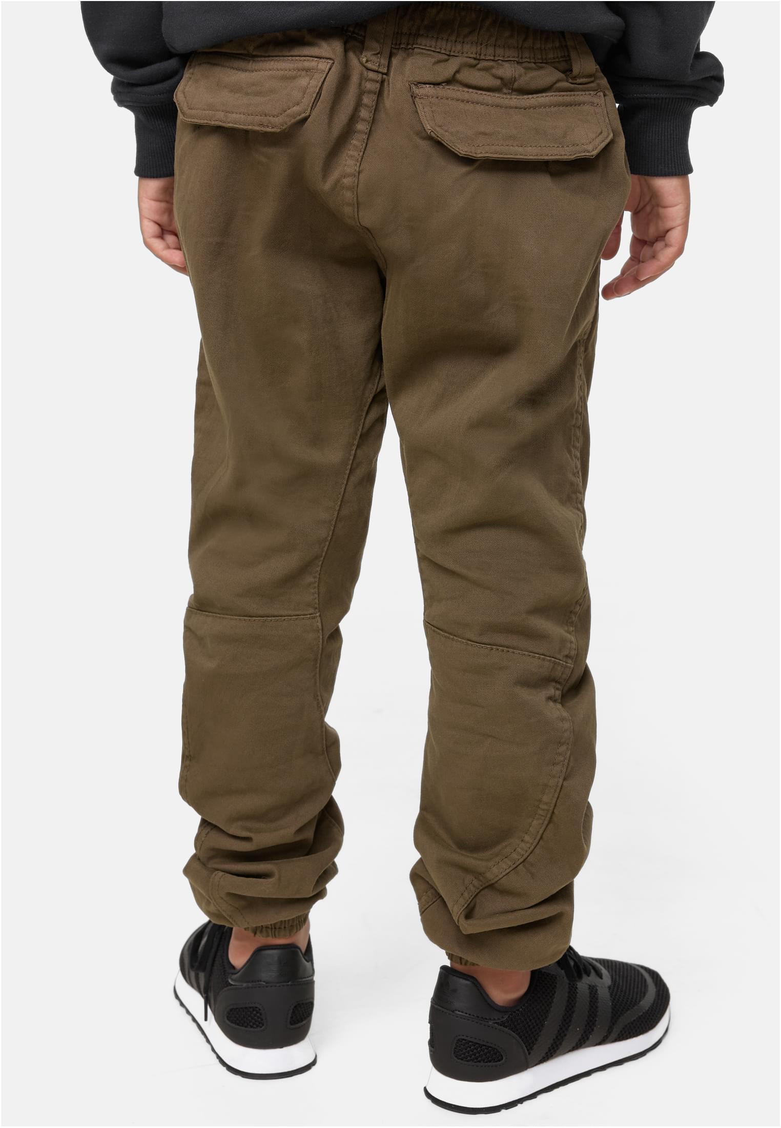 UC Boys Stretch Jogging Pants - workoutbrands.com