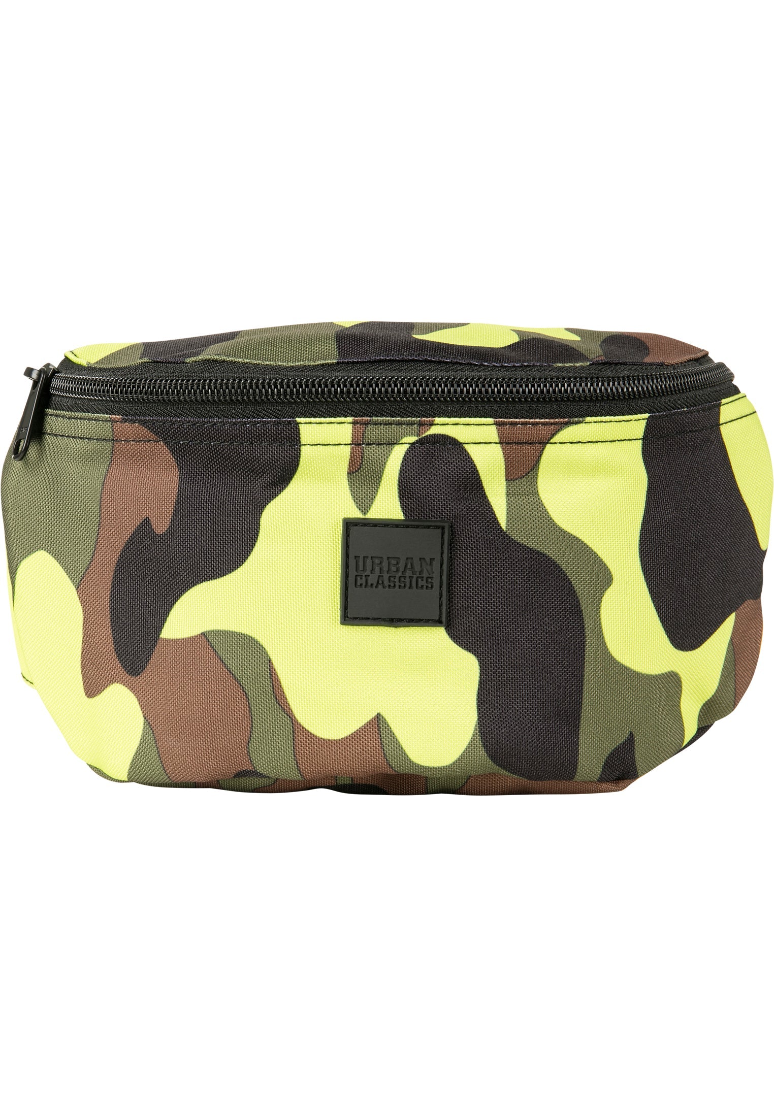 UC Camo Belt Pouch Hip Bag One Size - workoutbrands.com