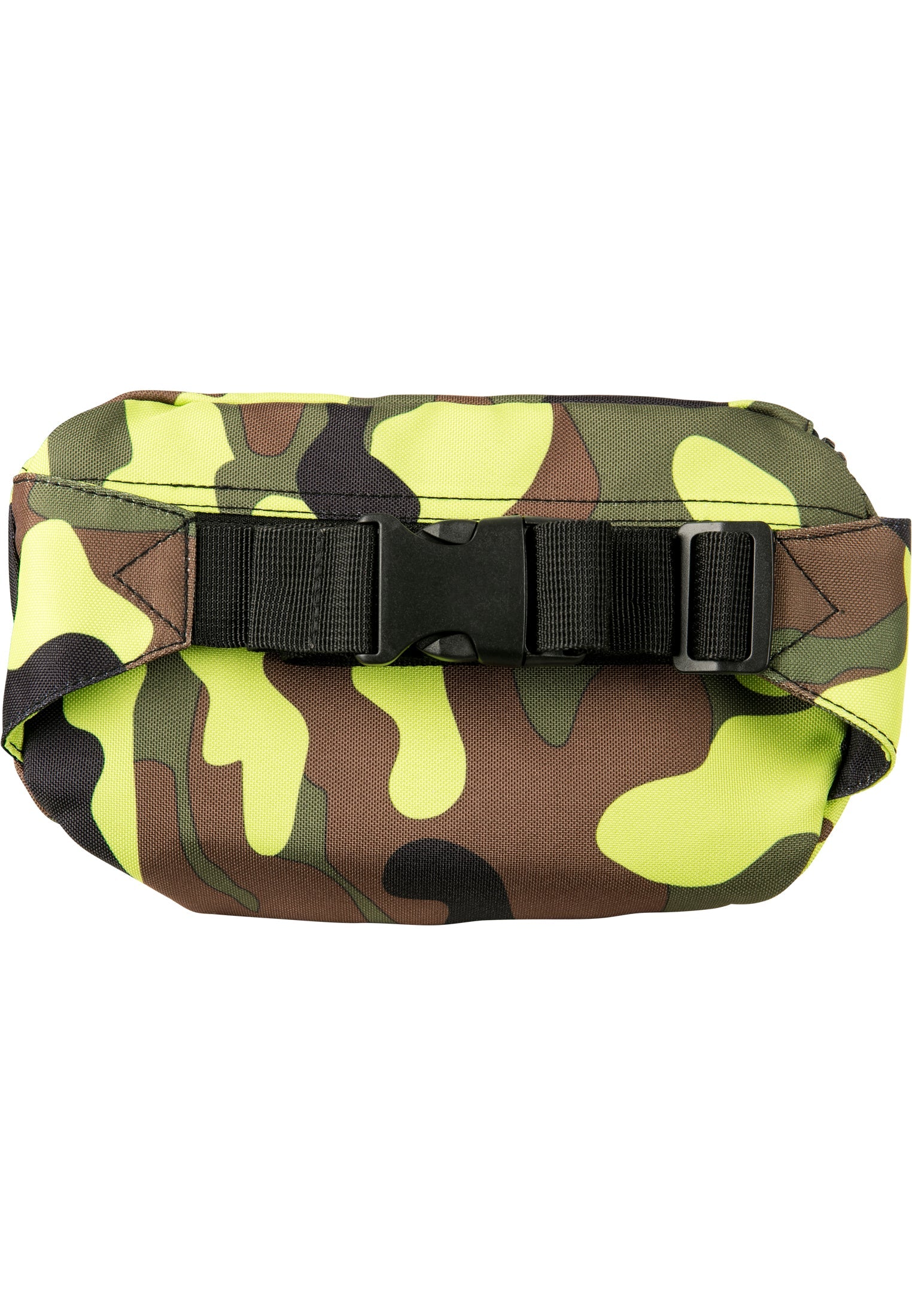 UC Camo Belt Pouch Hip Bag One Size - workoutbrands.com