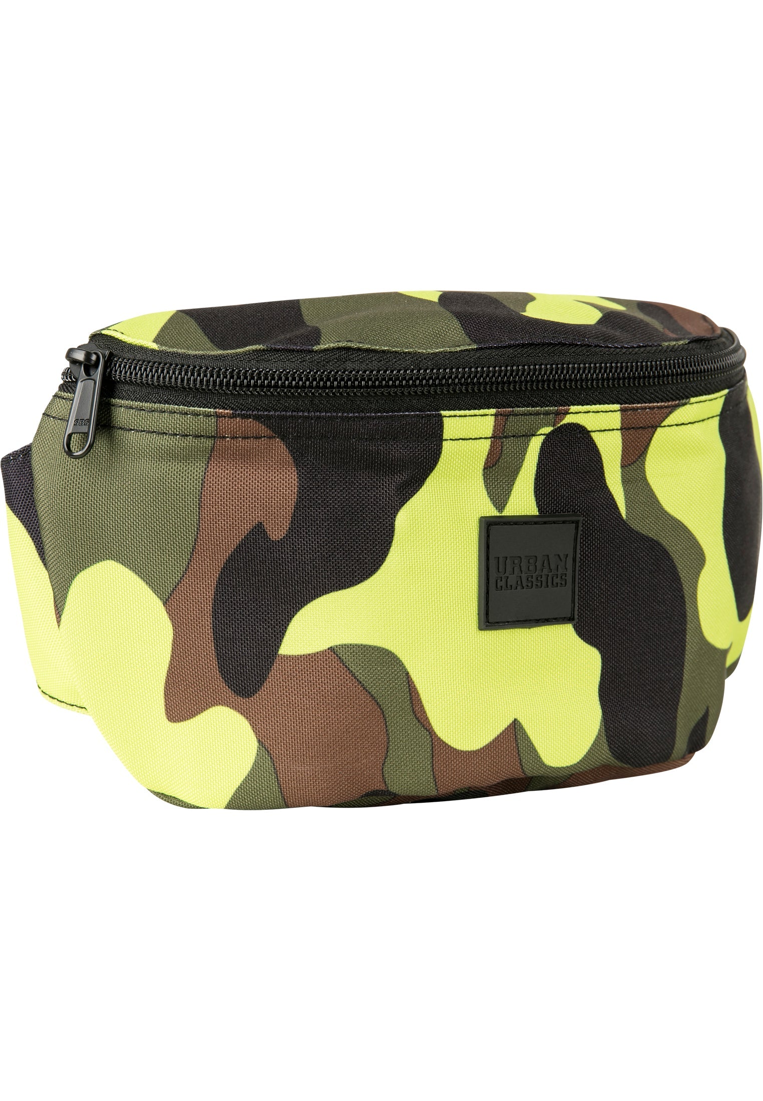 UC Camo Belt Pouch Hip Bag One Size - workoutbrands.com