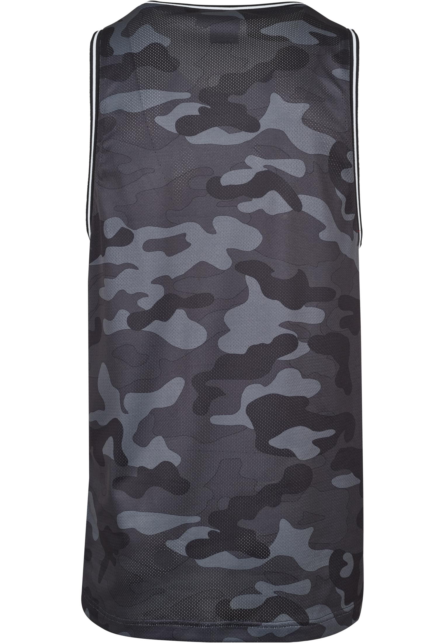 UC Camo Mesh Tanktop - workoutbrands.com