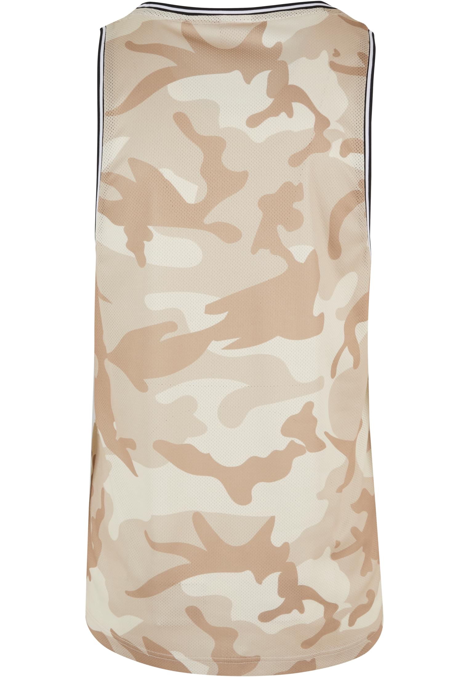 UC Camo Mesh Tanktop - workoutbrands.com