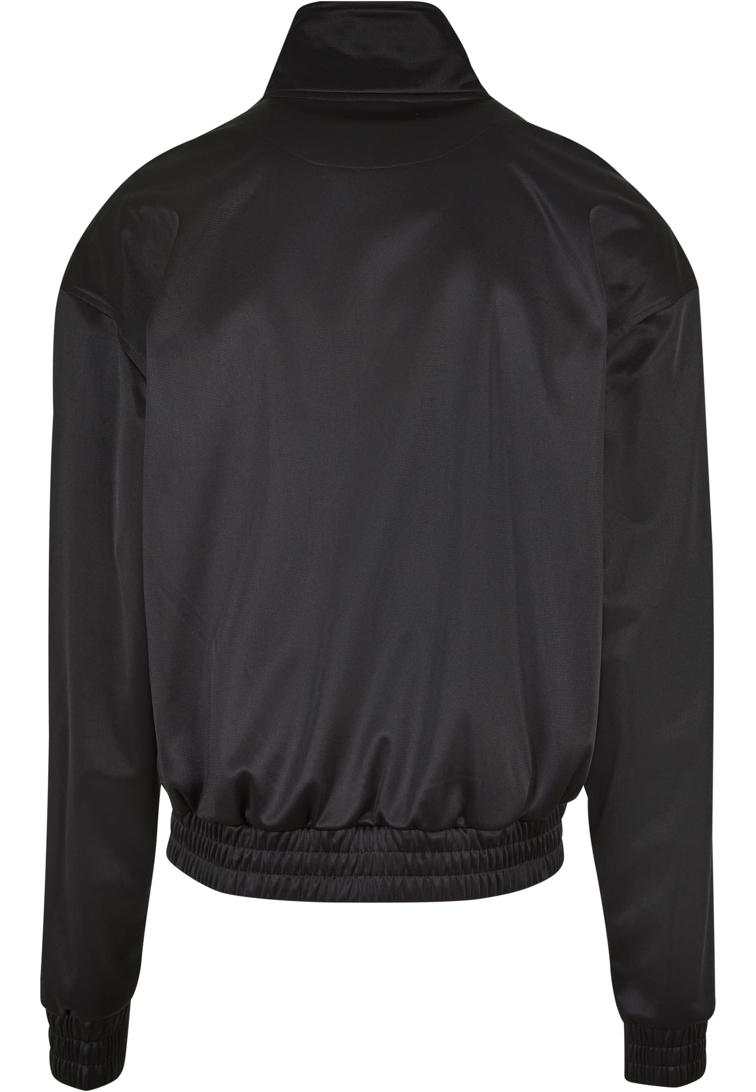 UC Classic Track Jacket - Black - workoutbrands.com