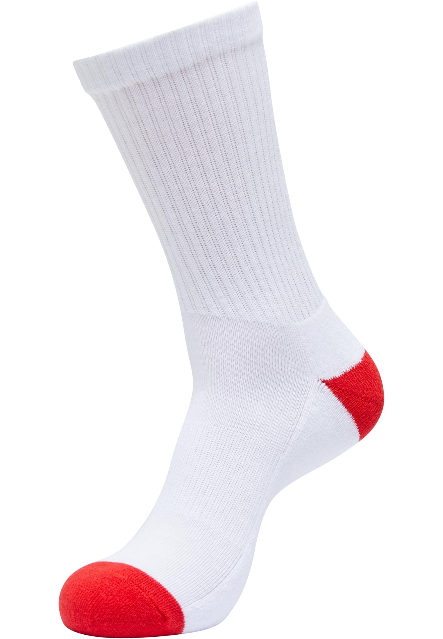 UC Colored Sport Socks 5-Pack - workoutbrands.com