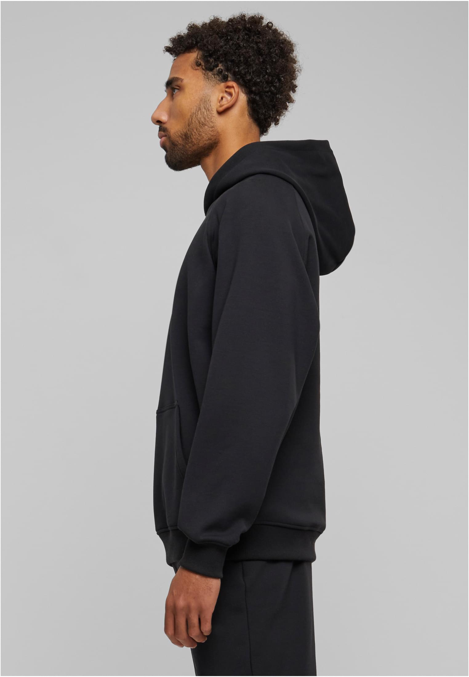 UC Cosy Raglan Hoody - workoutbrands.com
