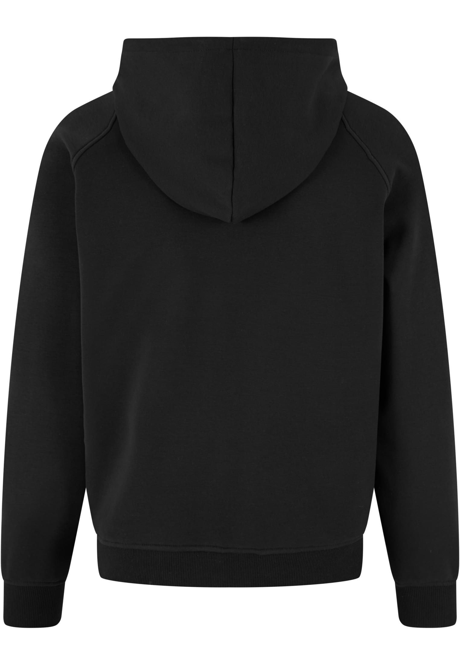 UC Cosy Raglan Hoody - workoutbrands.com