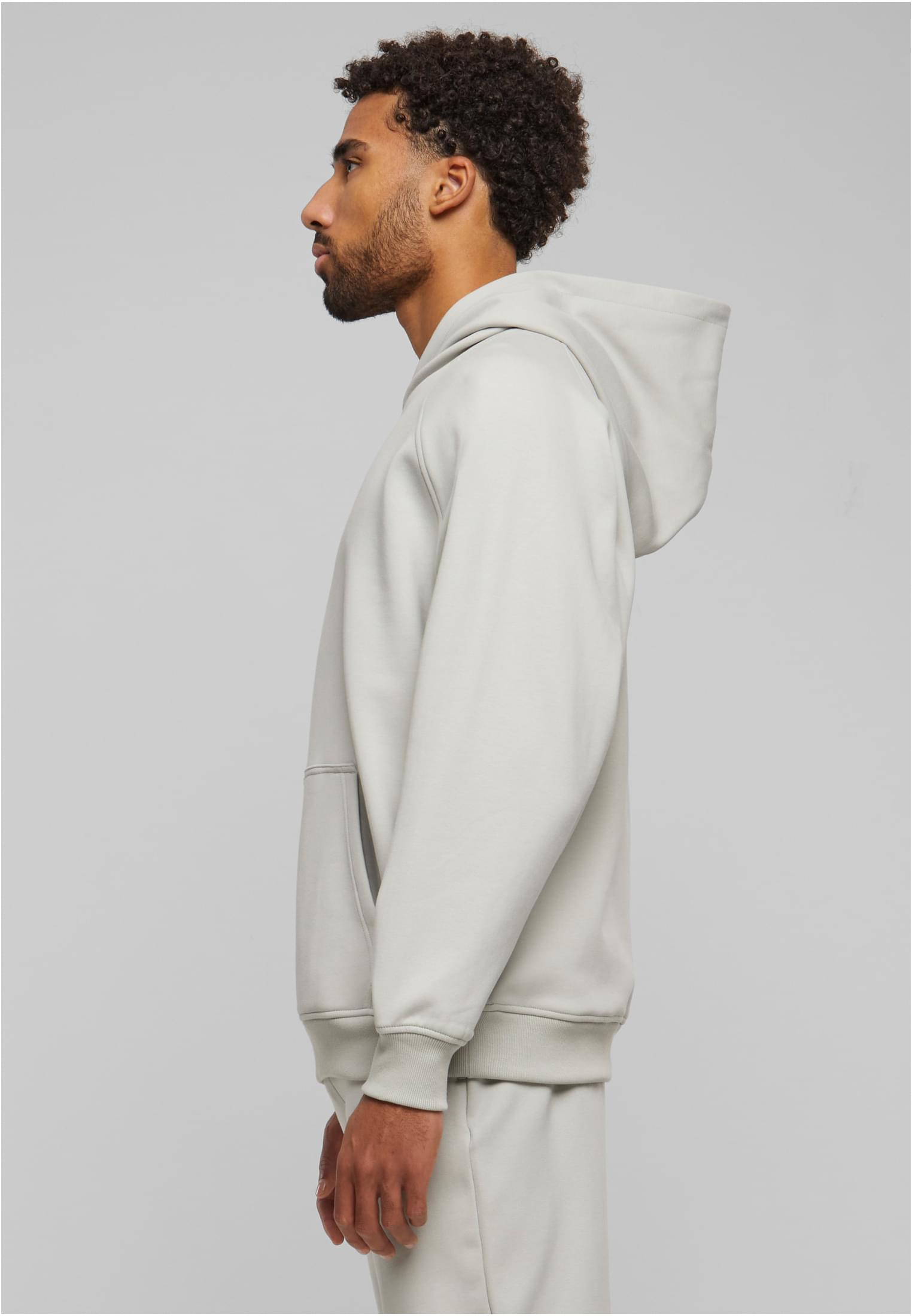UC Cosy Raglan Hoody - workoutbrands.com