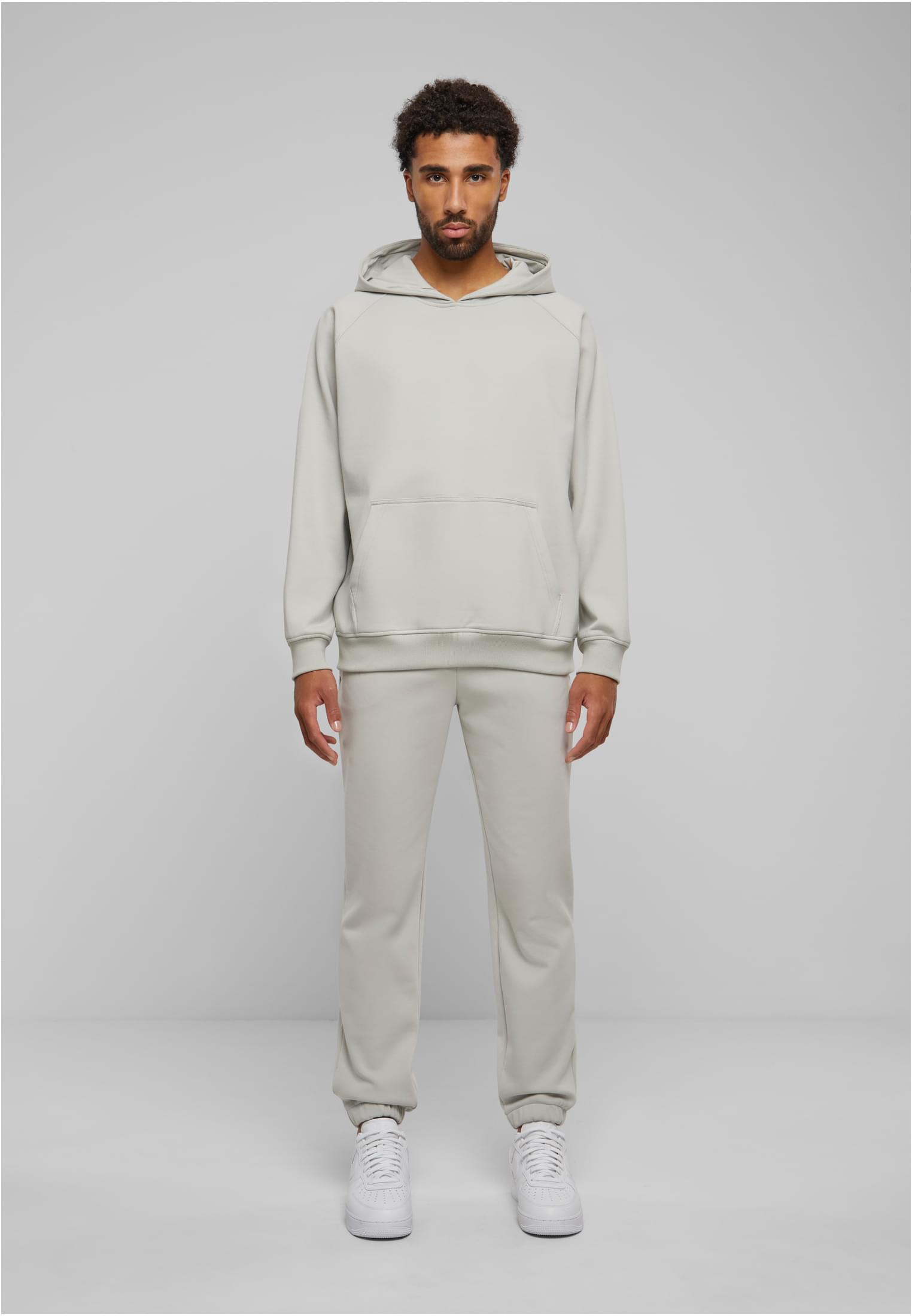 UC Cosy Raglan Hoody - workoutbrands.com