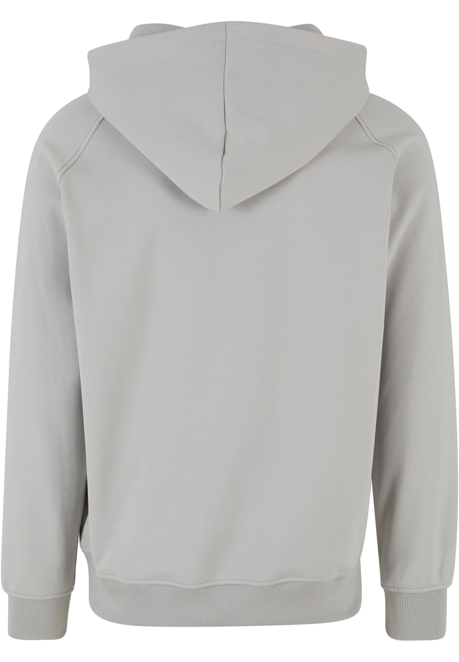 UC Cosy Raglan Hoody - workoutbrands.com