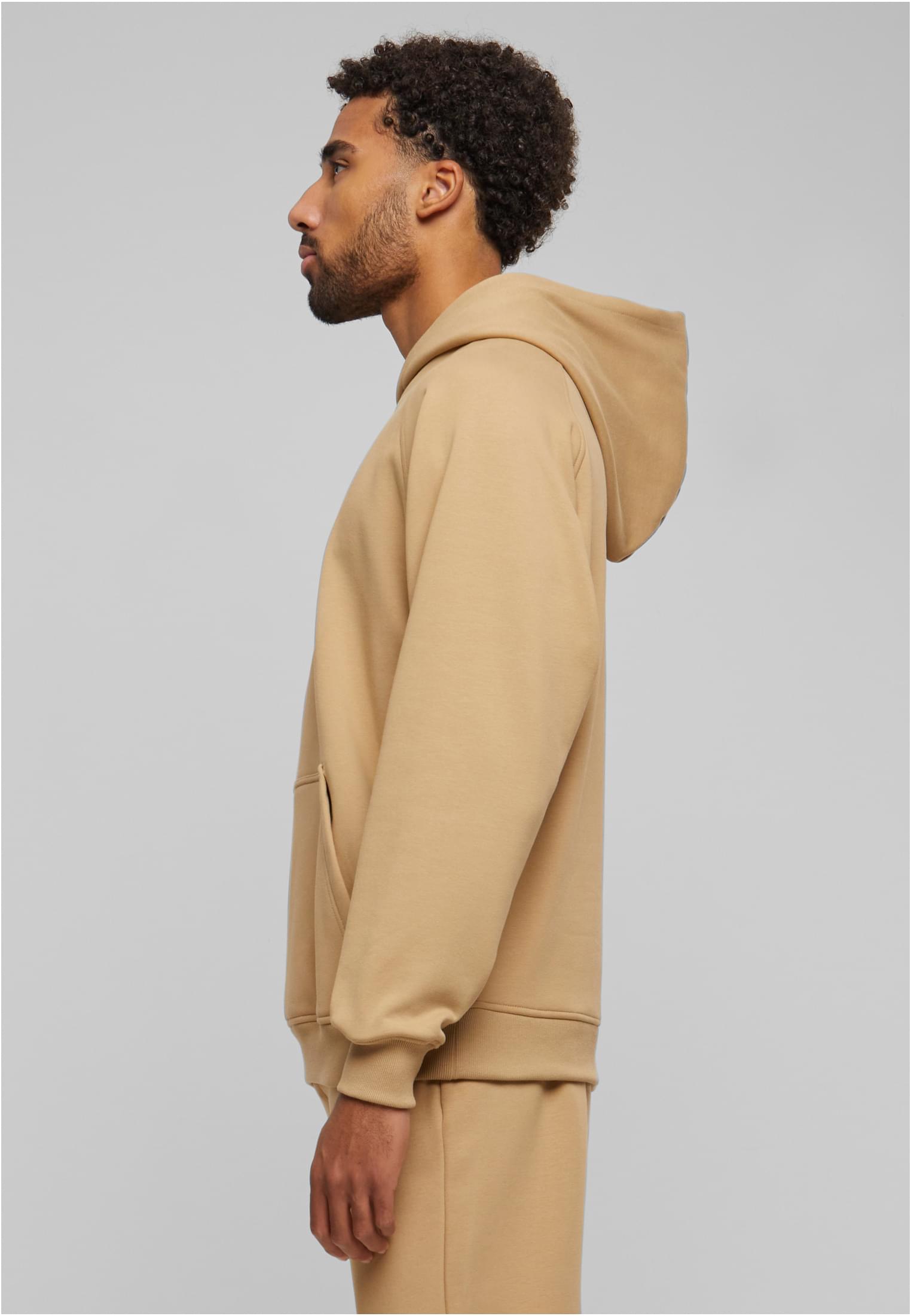 UC Cosy Raglan Hoody - workoutbrands.com