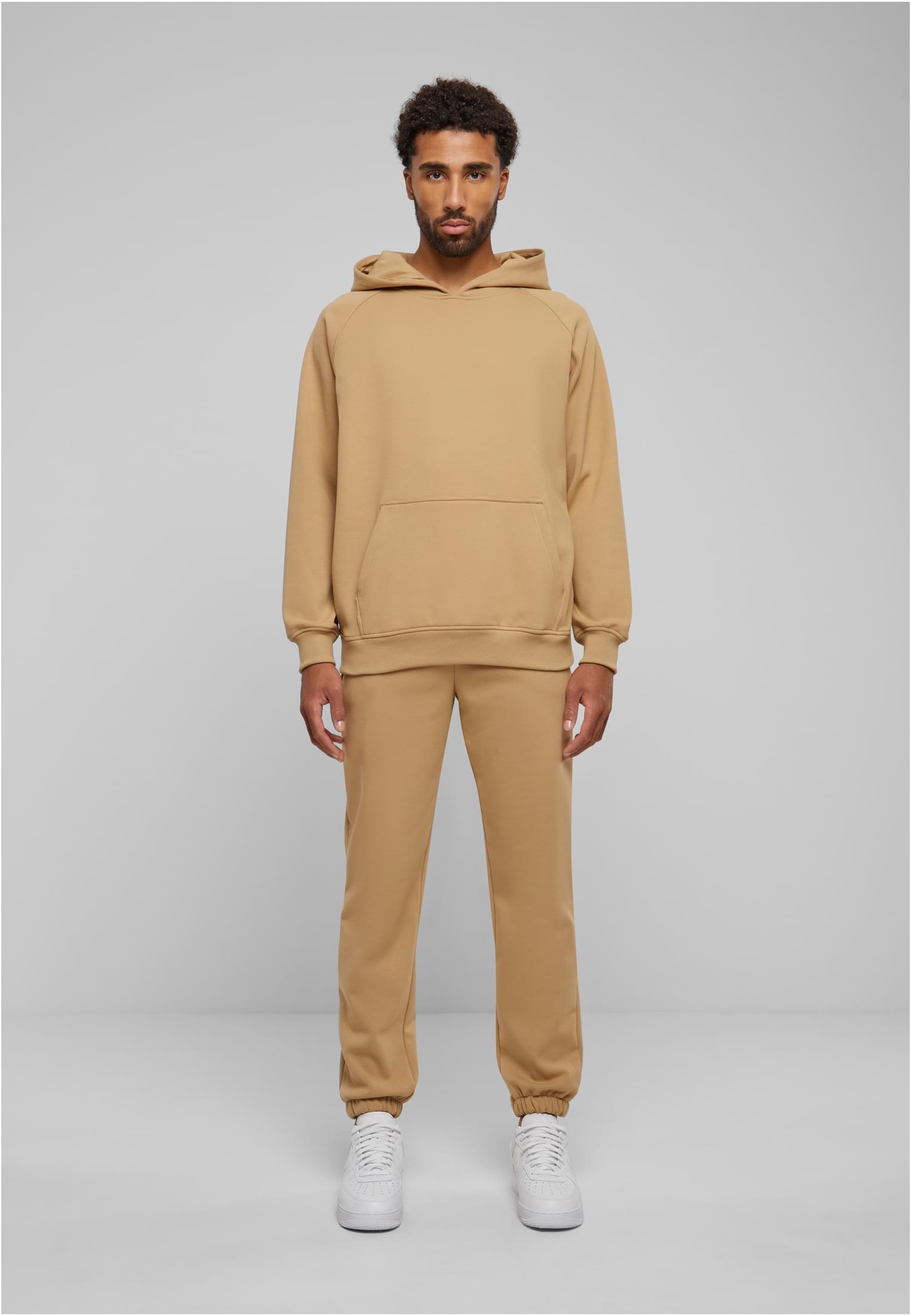 UC Cosy Raglan Hoody - workoutbrands.com