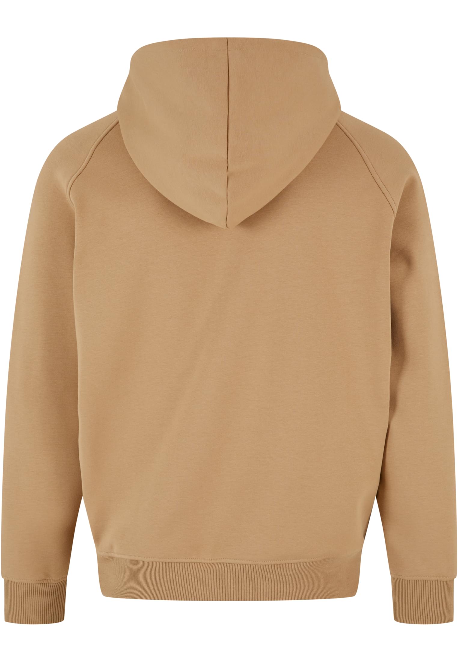 UC Cosy Raglan Hoody - workoutbrands.com