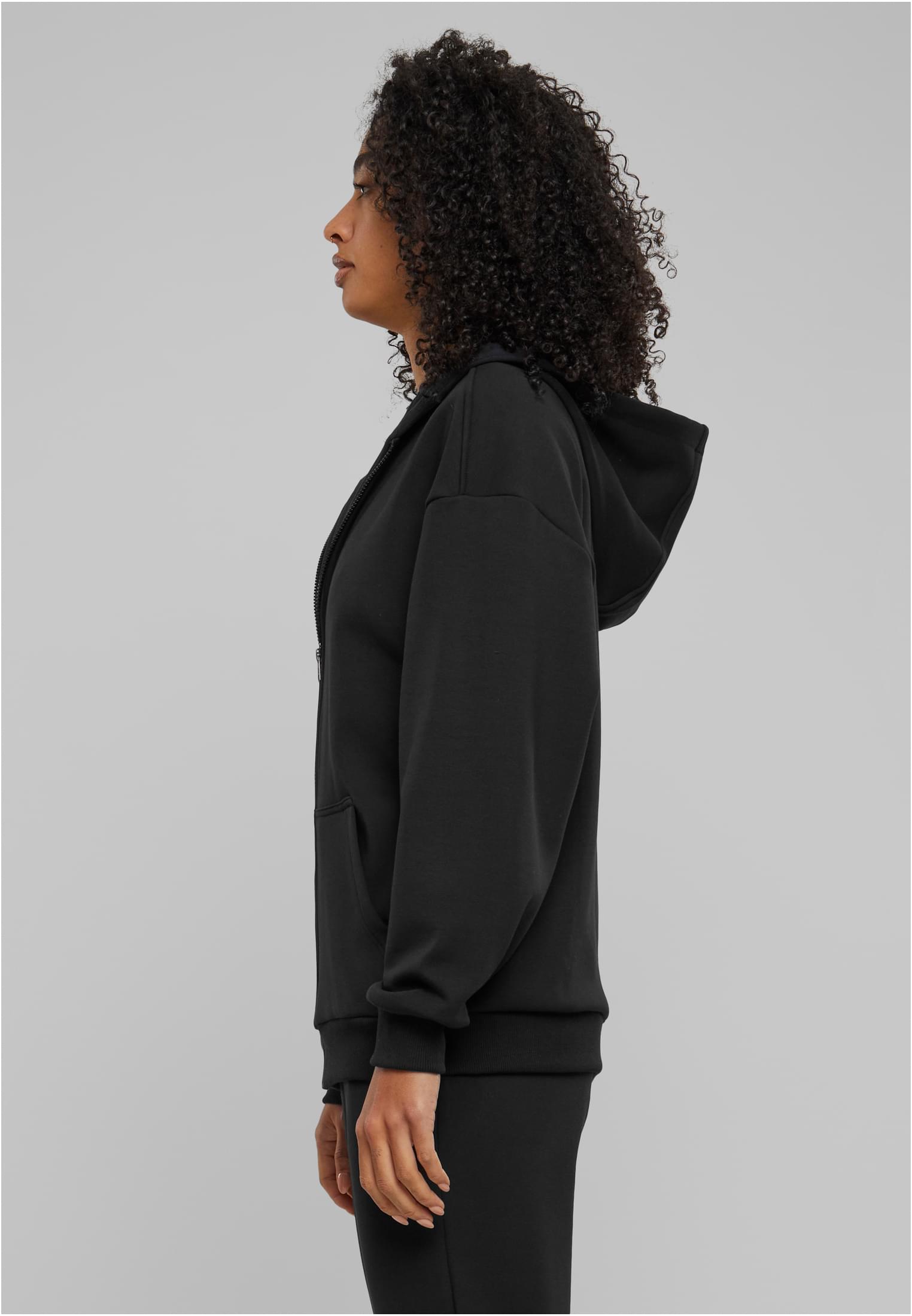 UC Cozy Oversized Zip Hoody - workoutbrands.com