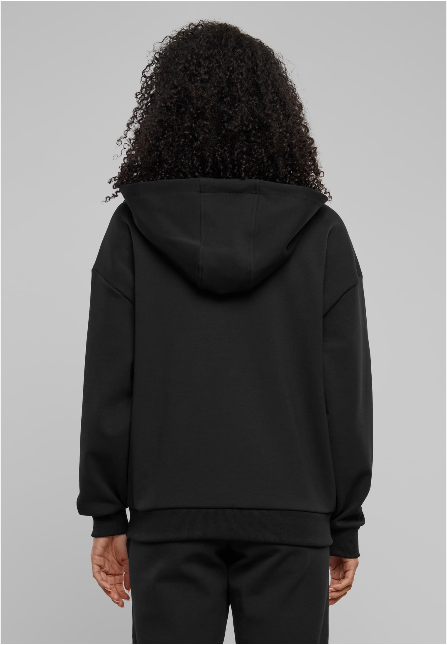 UC Cozy Oversized Zip Hoody - workoutbrands.com