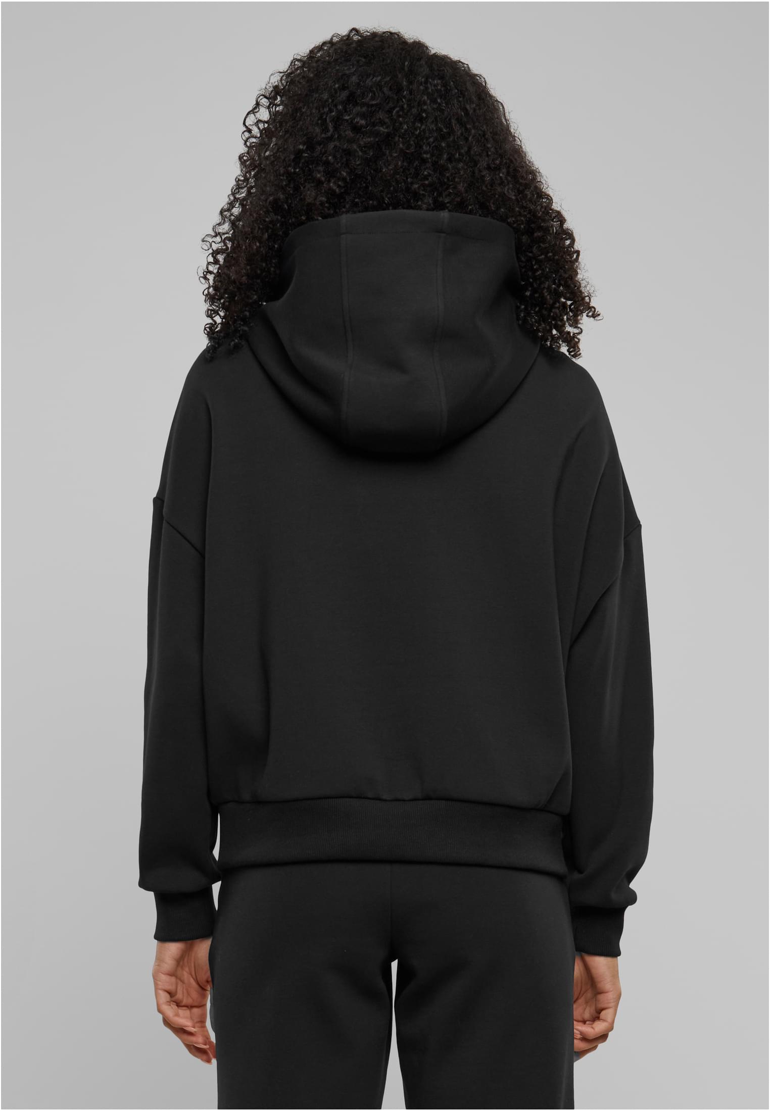 UC Cozy Oversized Hoody - workoutbrands.com