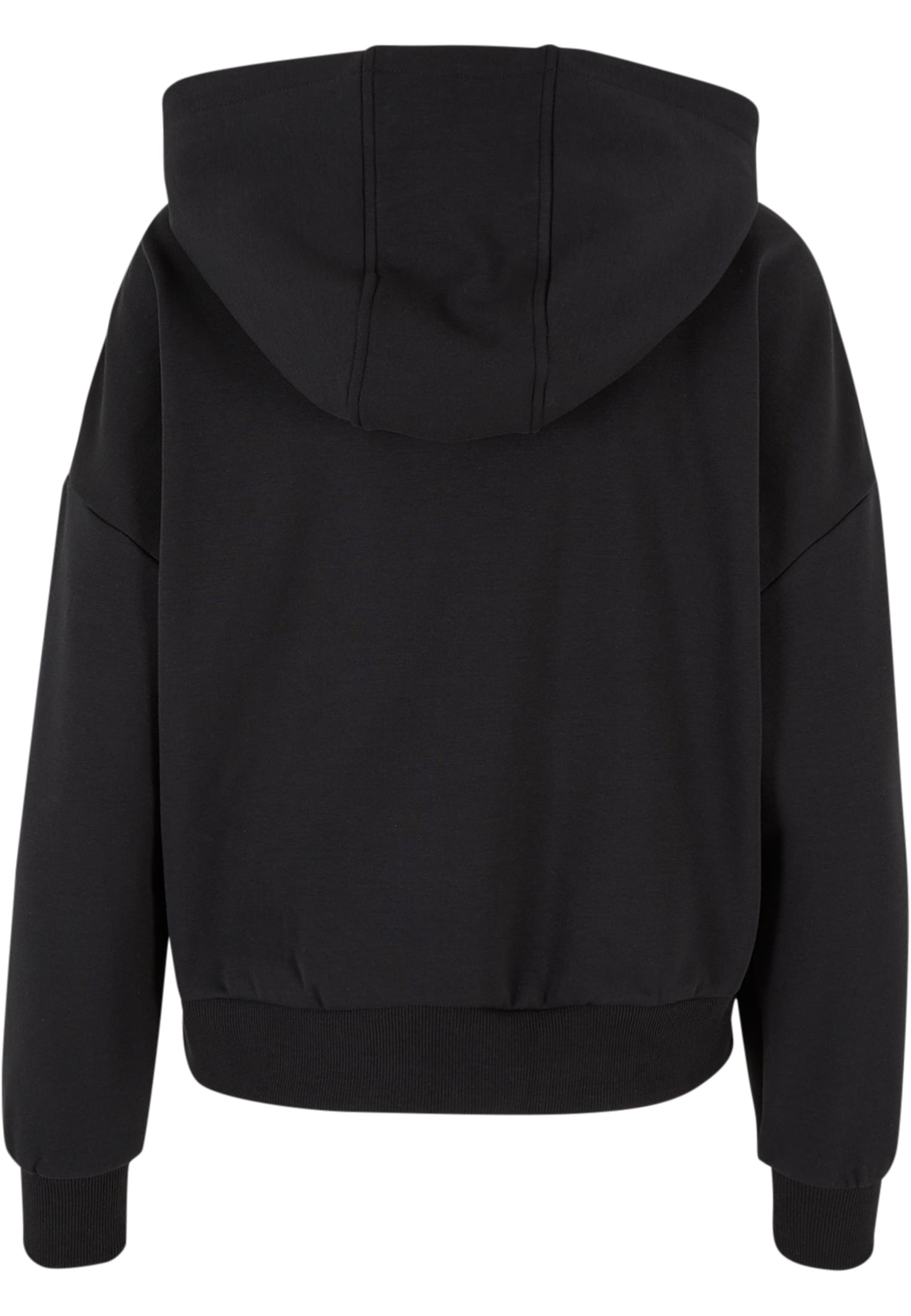 UC Cozy Oversized Hoody - workoutbrands.com