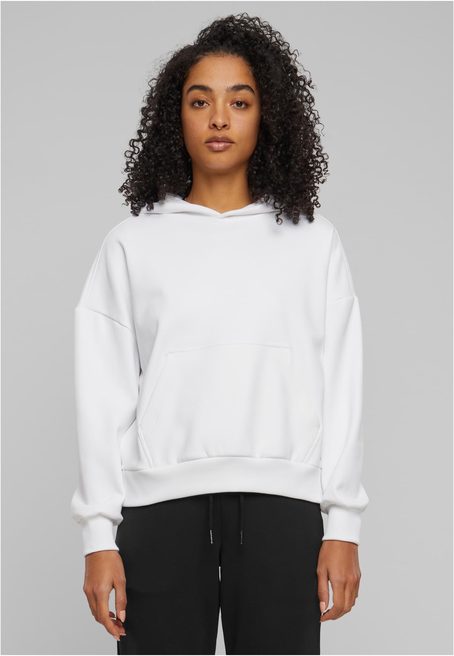 UC Cozy Oversized Hoody - workoutbrands.com
