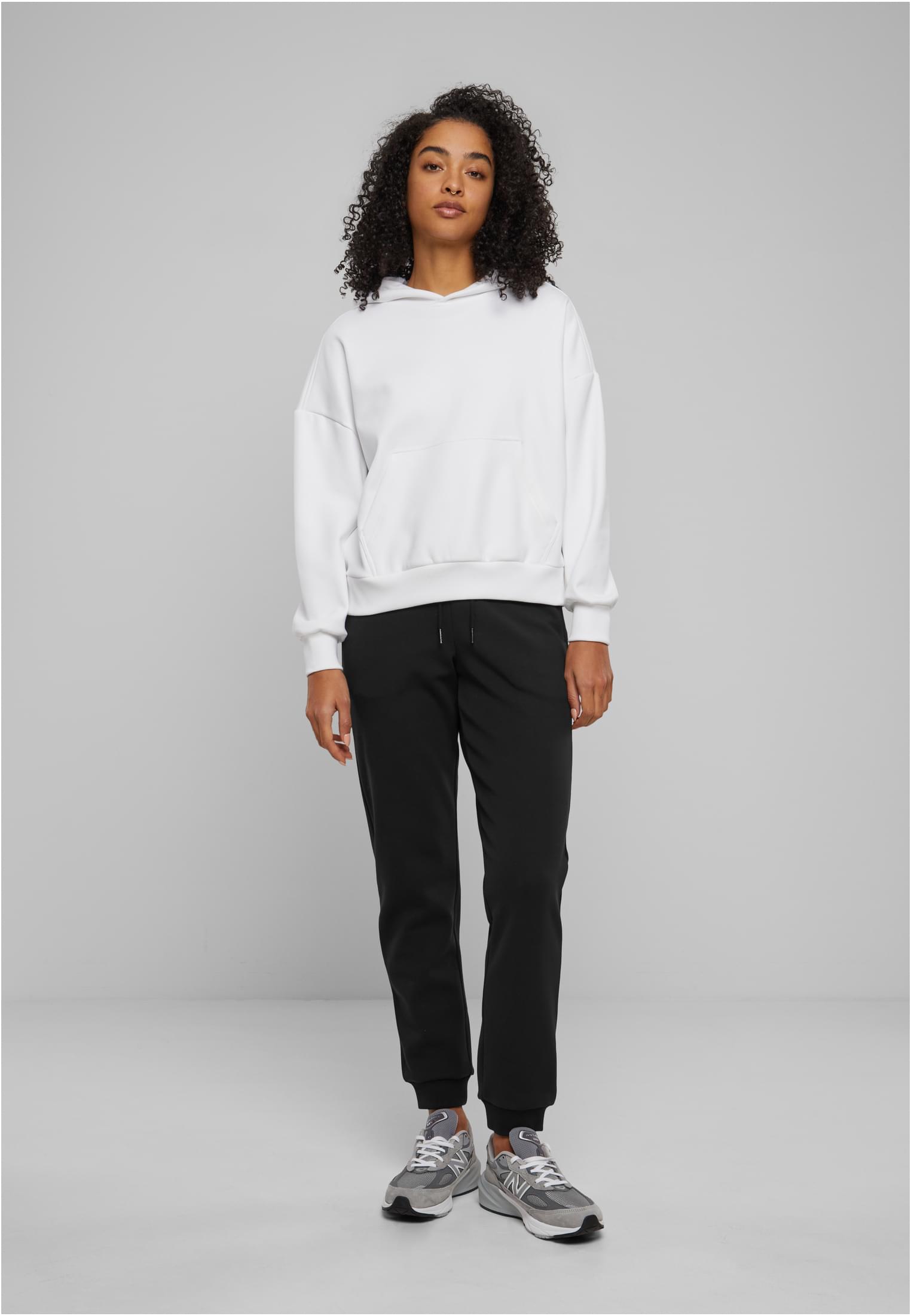 UC Cozy Oversized Hoody - workoutbrands.com