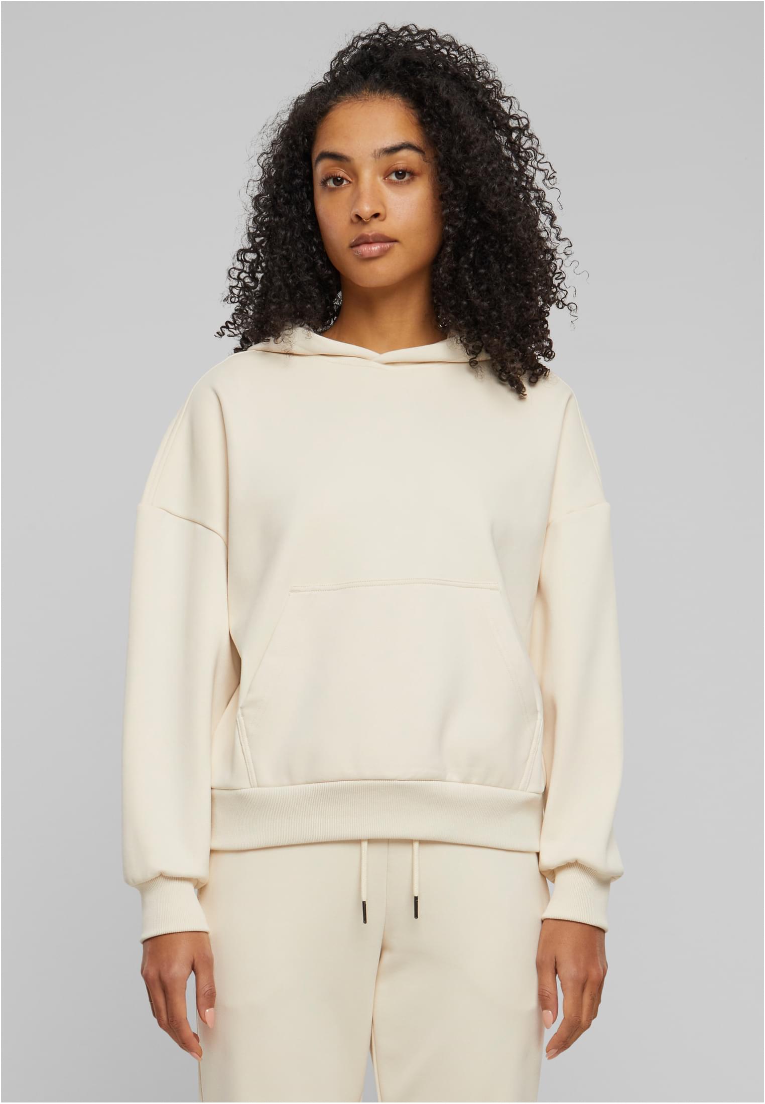 UC Cozy Oversized Hoody - workoutbrands.com