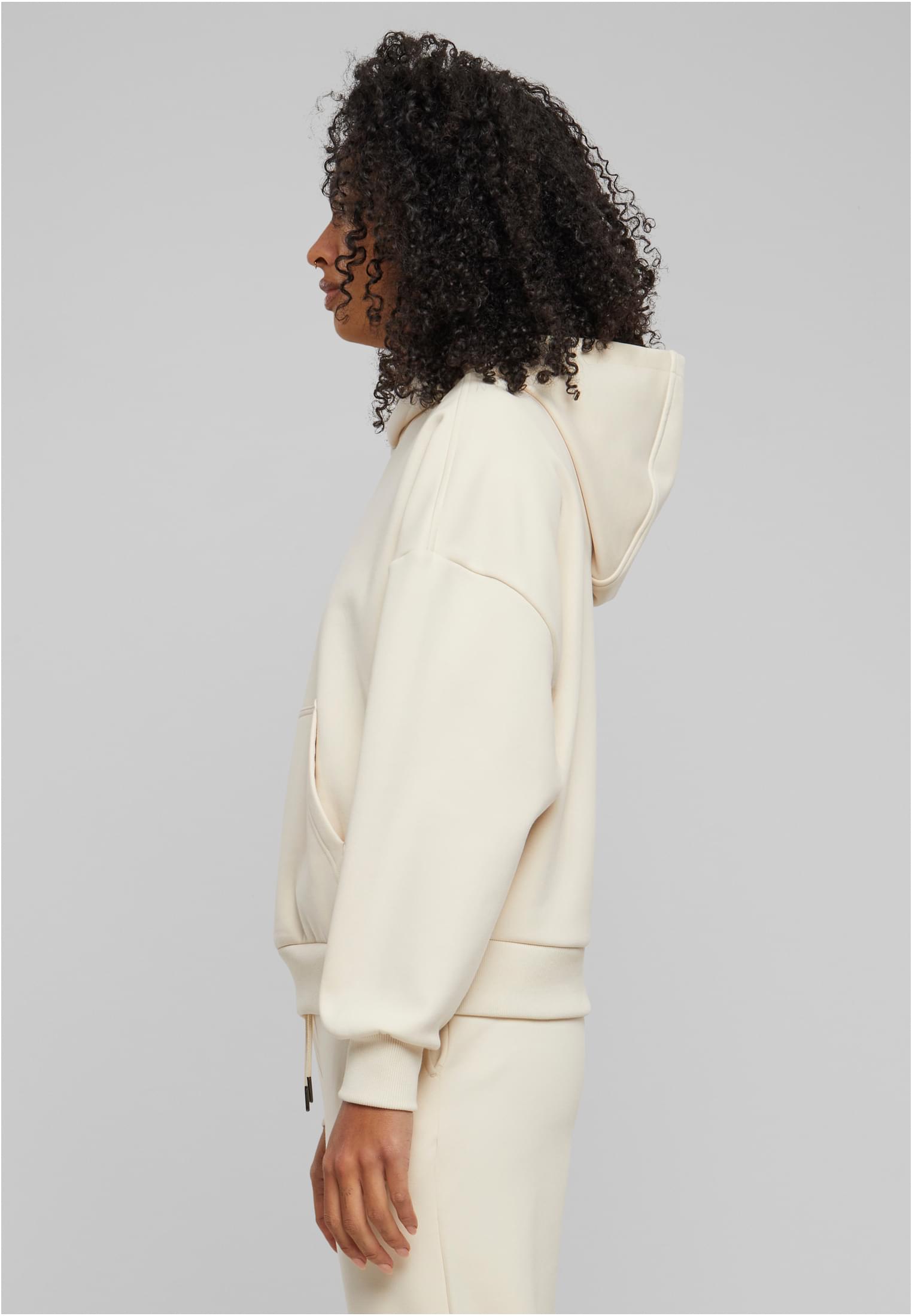 UC Cozy Oversized Hoody - workoutbrands.com