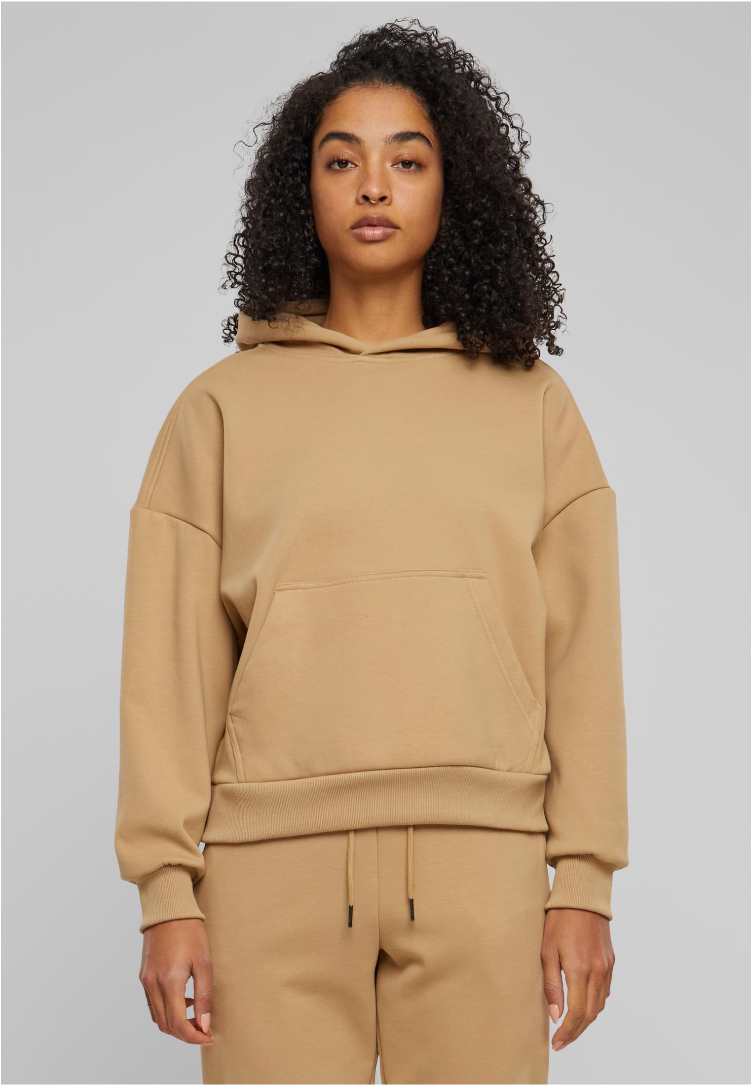 UC Cozy Oversized Hoody - workoutbrands.com