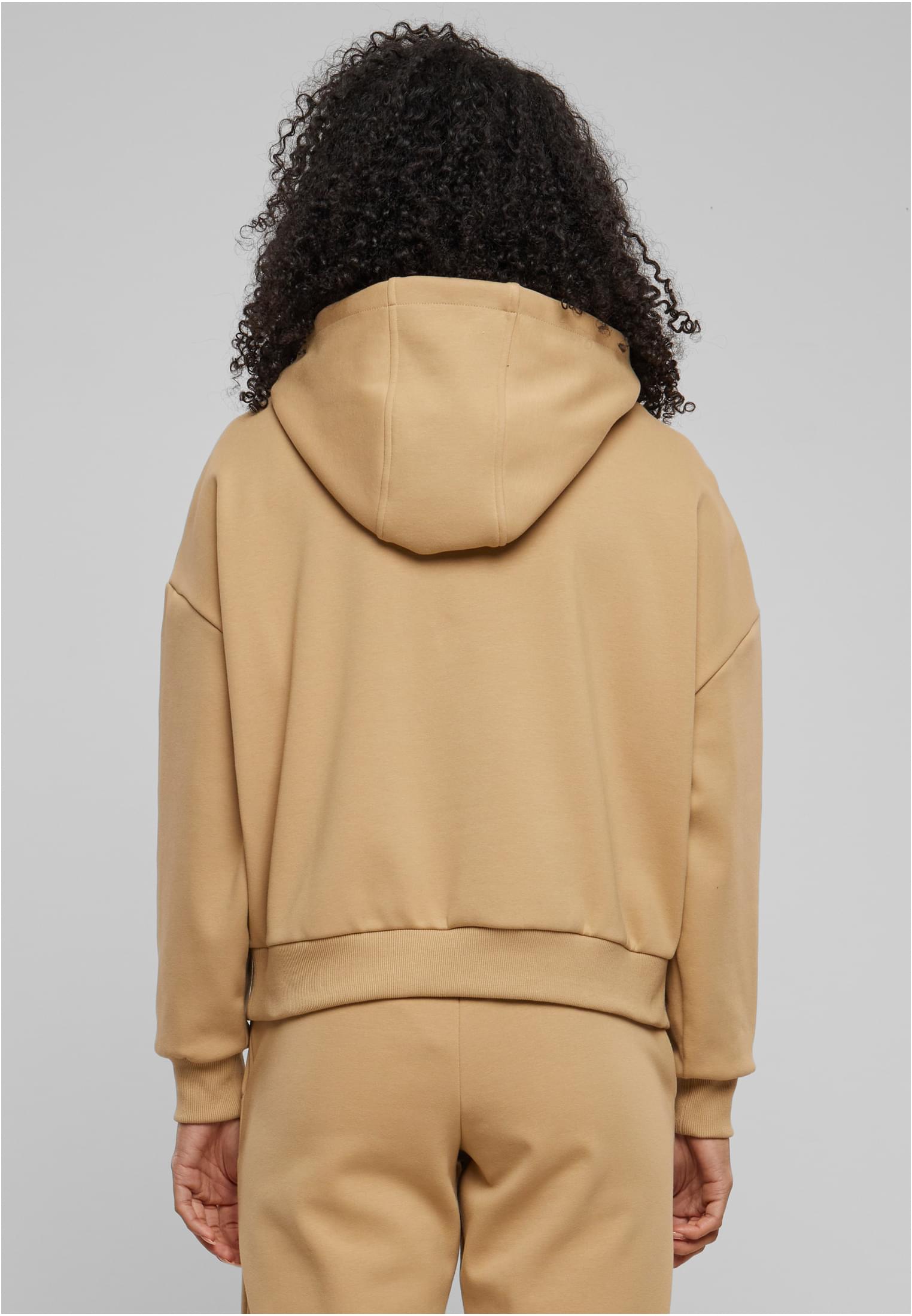 UC Cozy Oversized Hoody - workoutbrands.com