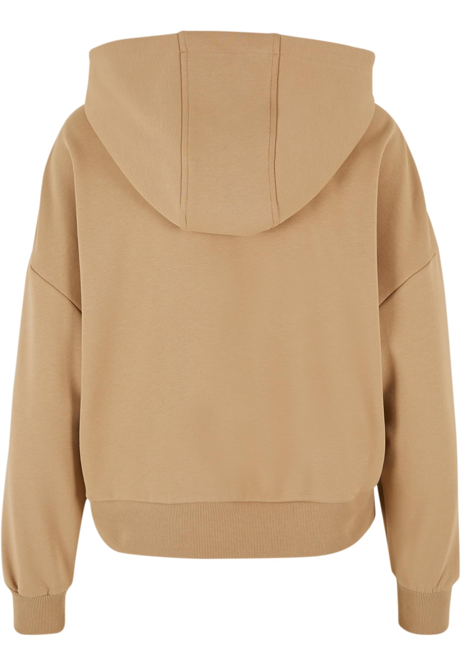 UC Cozy Oversized Hoody - workoutbrands.com