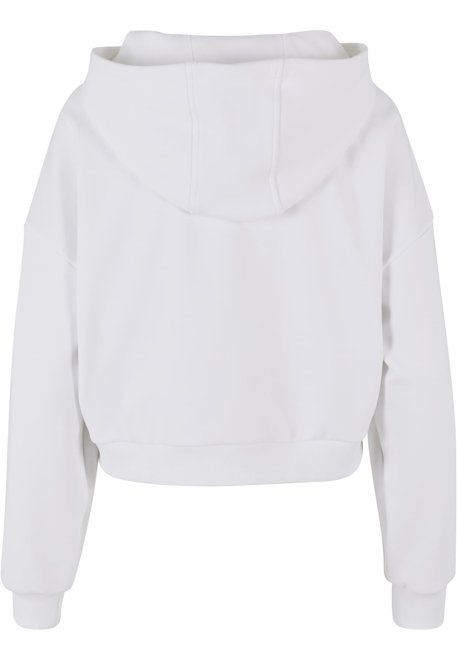 UC Cozy Short Zip Hoody - workoutbrands.com