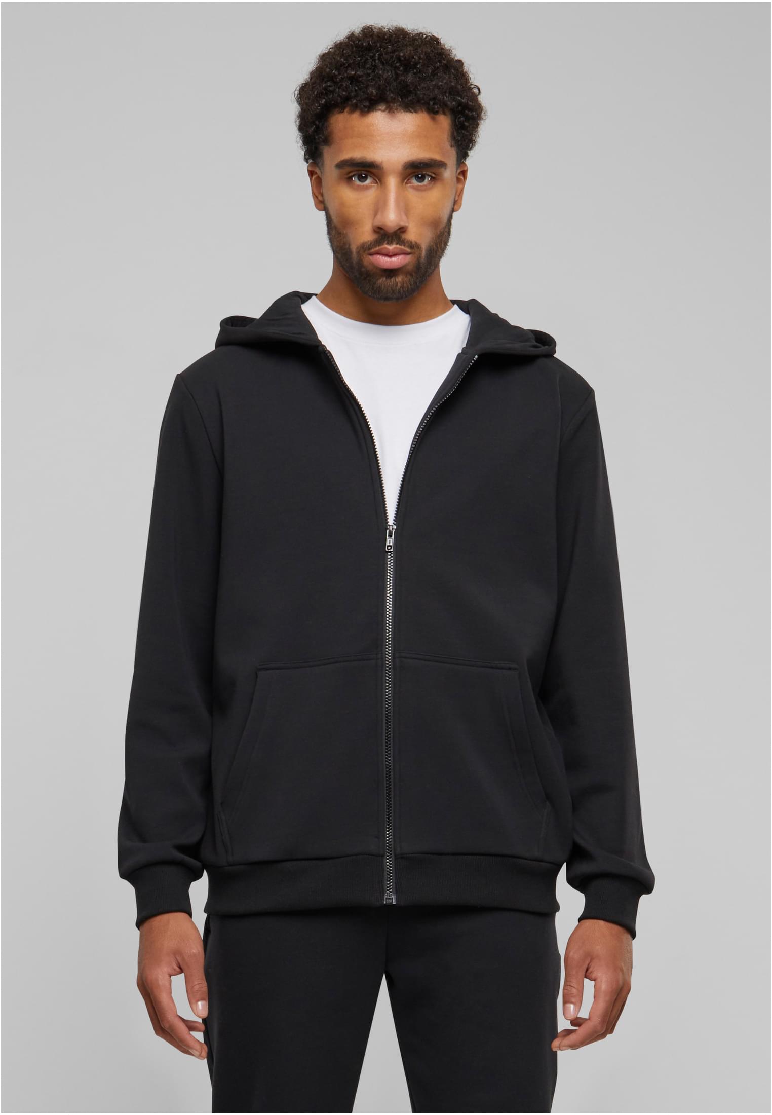 UC Cozy Zip Hoody - workoutbrands.com