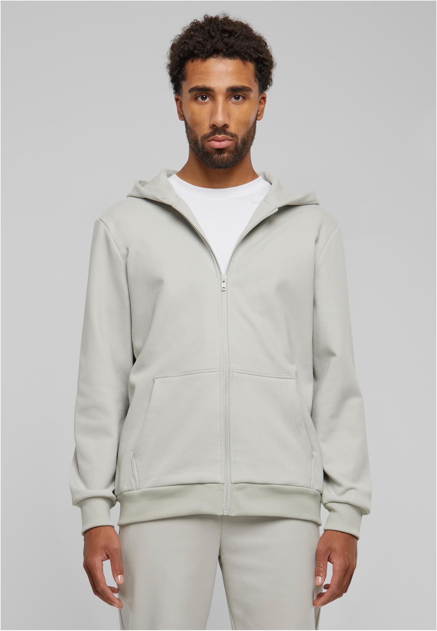 UC Cozy Zip Hoody - workoutbrands.com