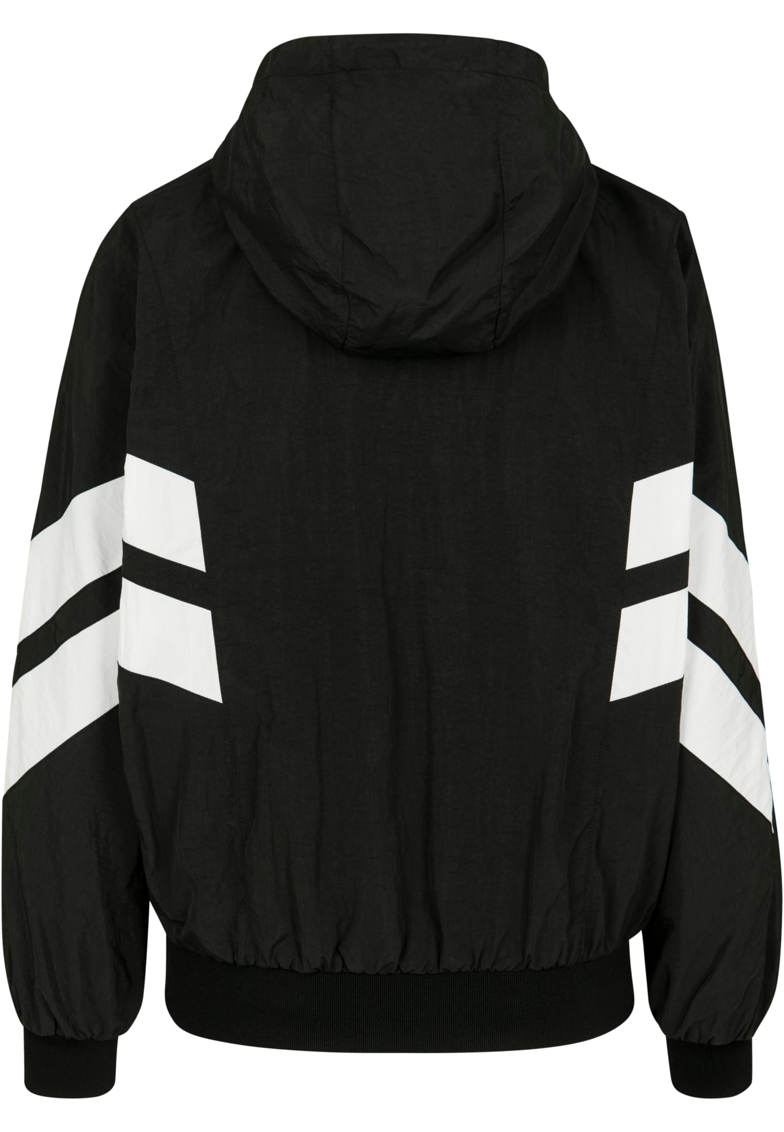 UC Crinkle Batwing Jacket - workoutbrands.com