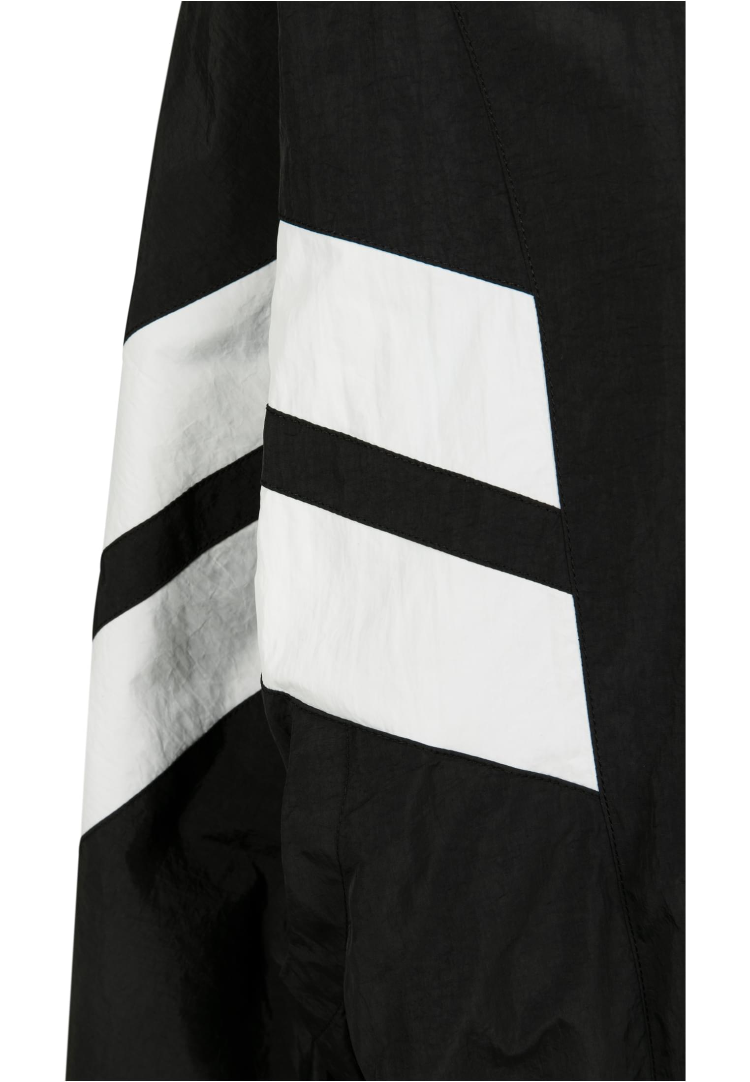 UC Crinkle Batwing Jacket - workoutbrands.com