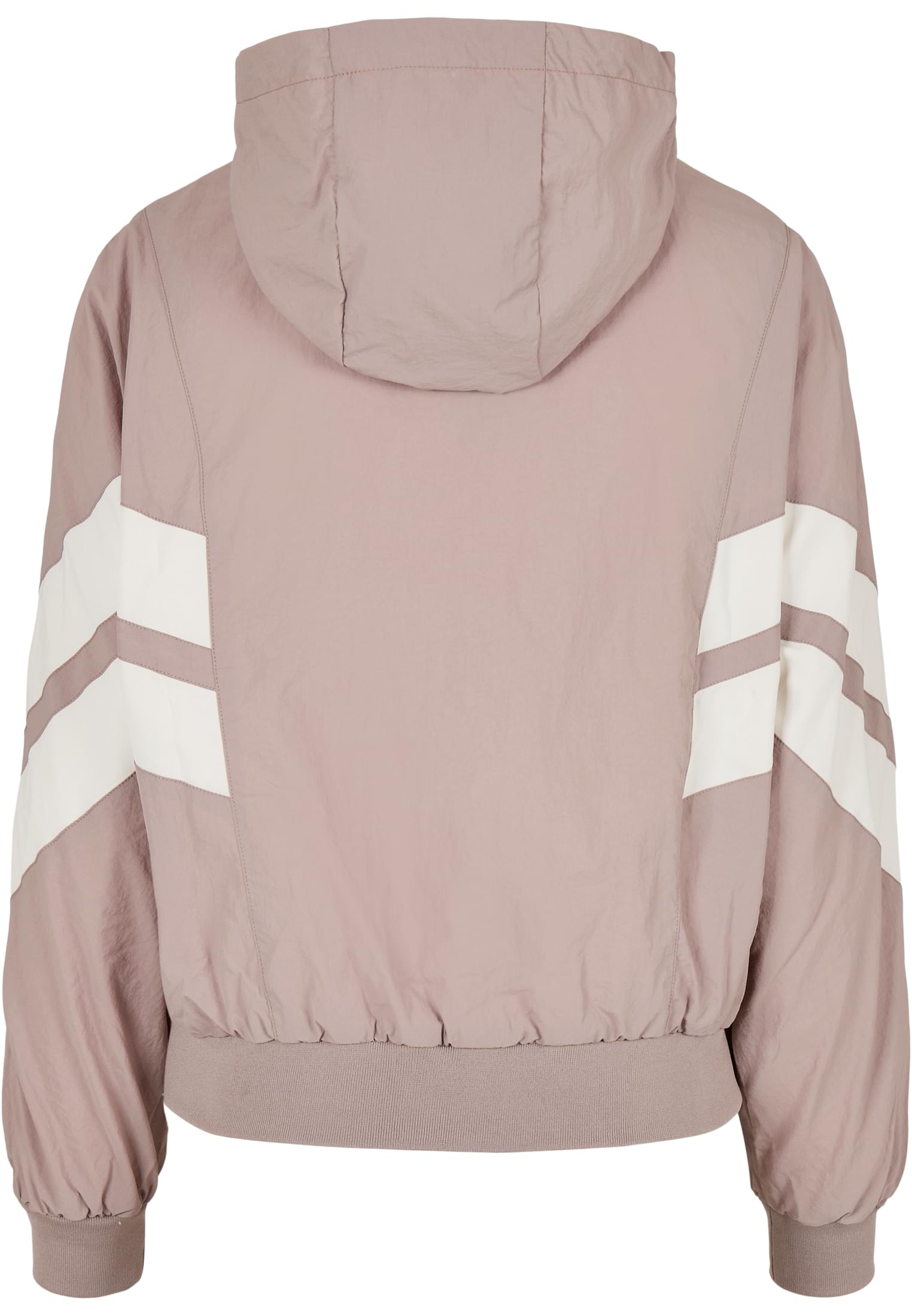 UC Crinkle Batwing Jacket - workoutbrands.com