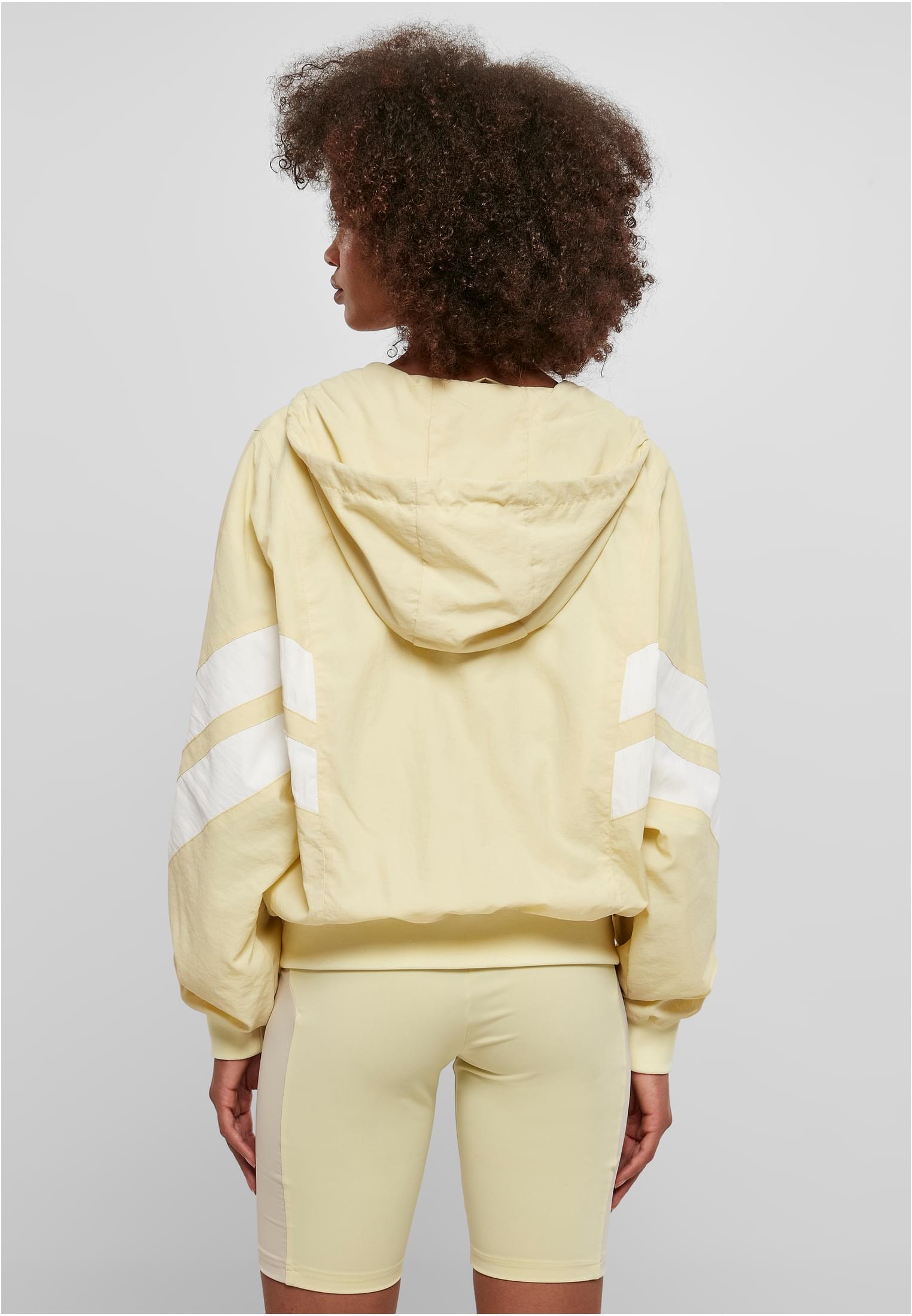 UC Crinkle Batwing Jacket - workoutbrands.com